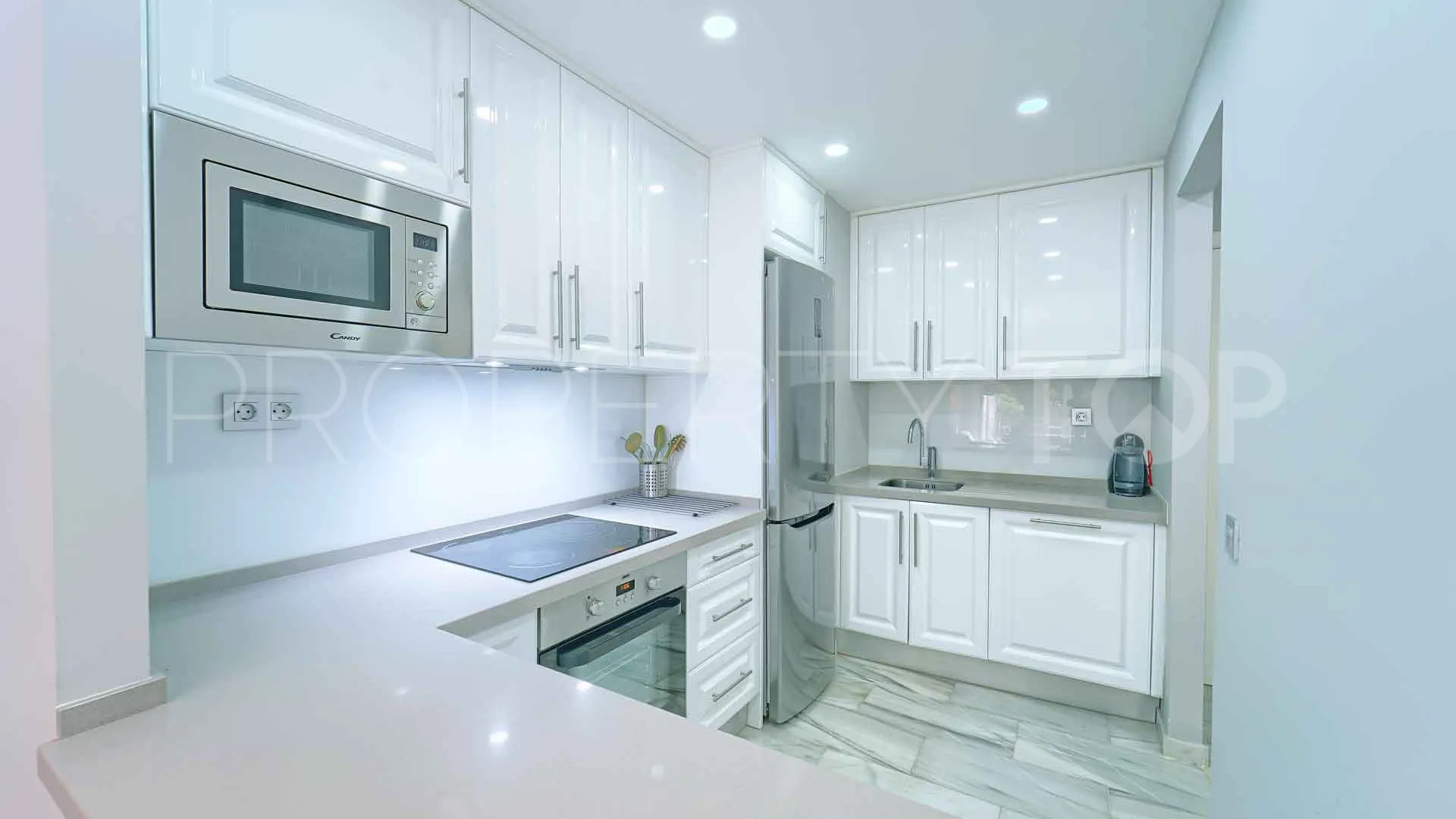 2 bedrooms apartment in Jardines del Mar for sale