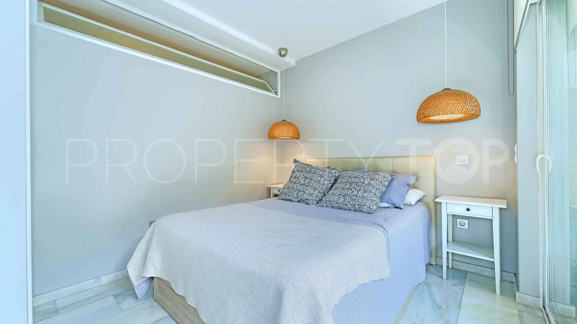 2 bedrooms apartment in Jardines del Mar for sale