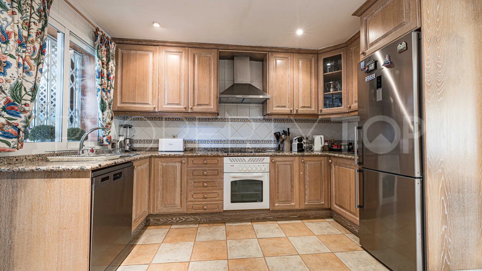 For sale Guadalmina Baja town house