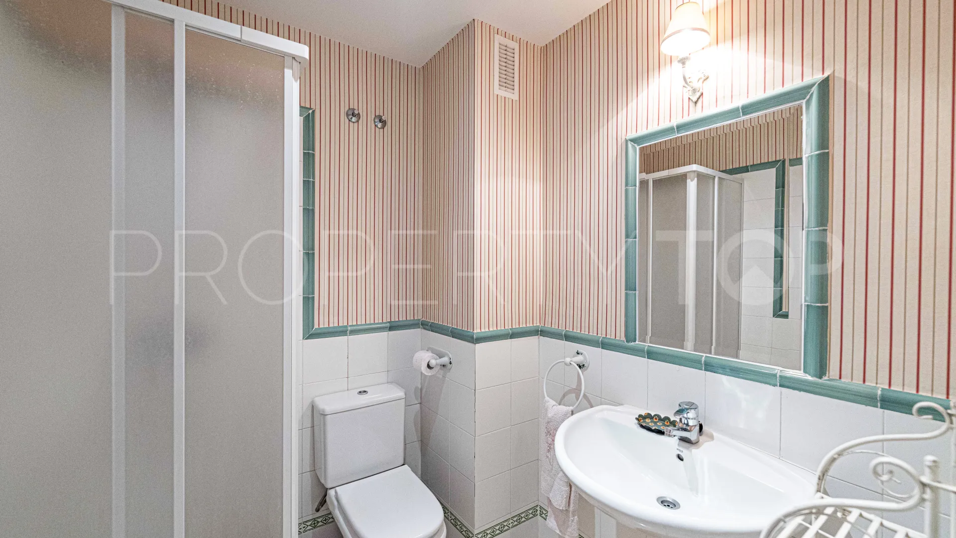 For sale Guadalmina Baja town house