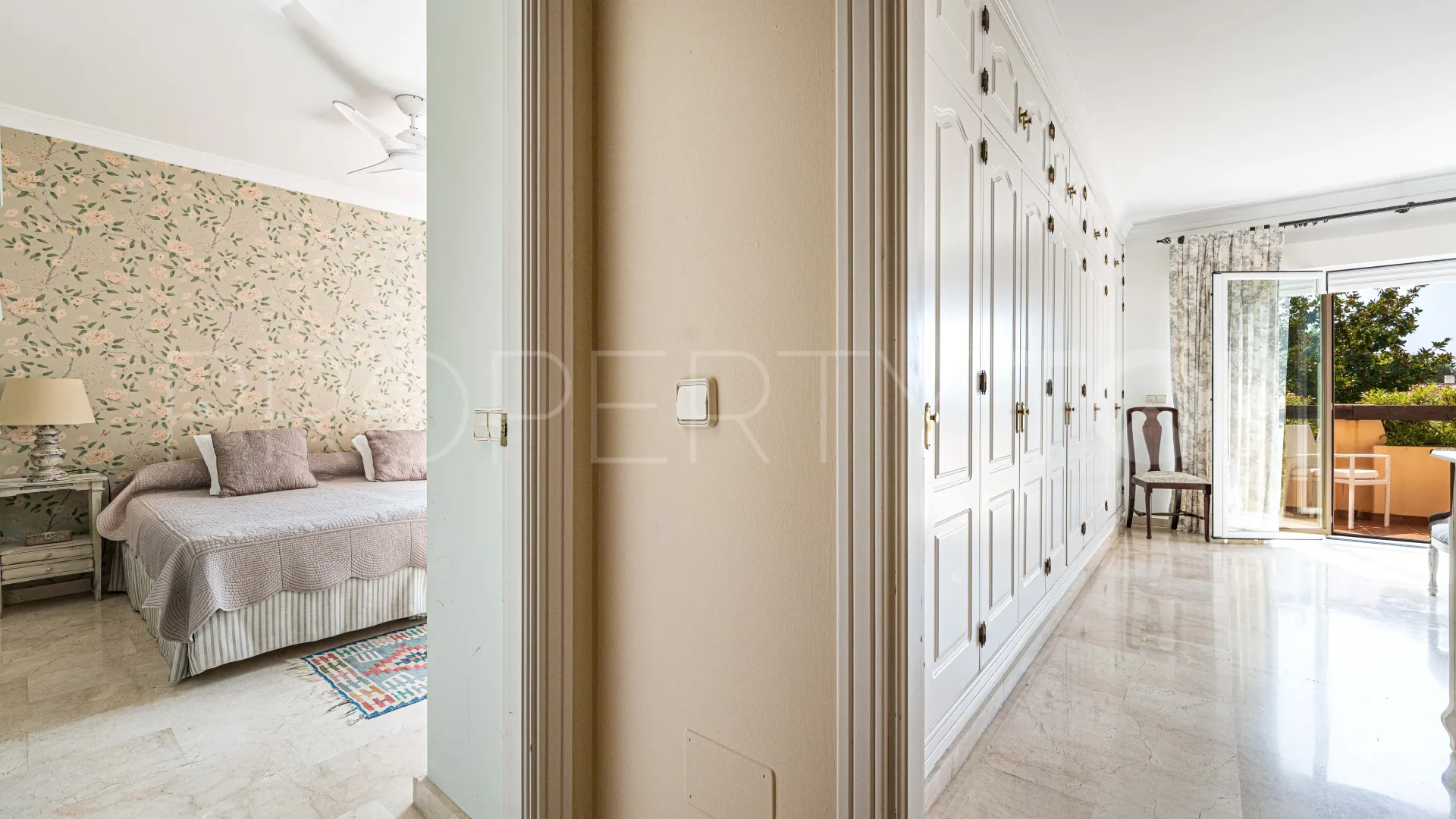 For sale Guadalmina Baja town house
