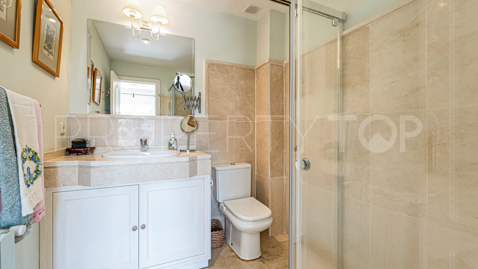 For sale Guadalmina Baja town house