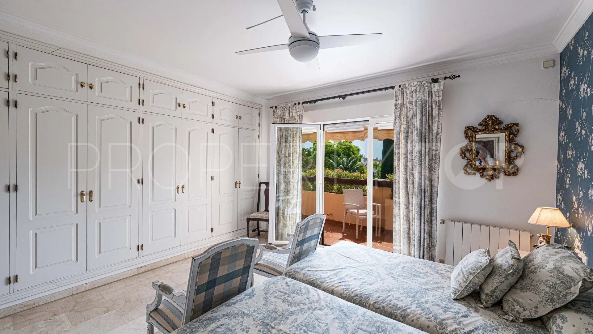 For sale Guadalmina Baja town house