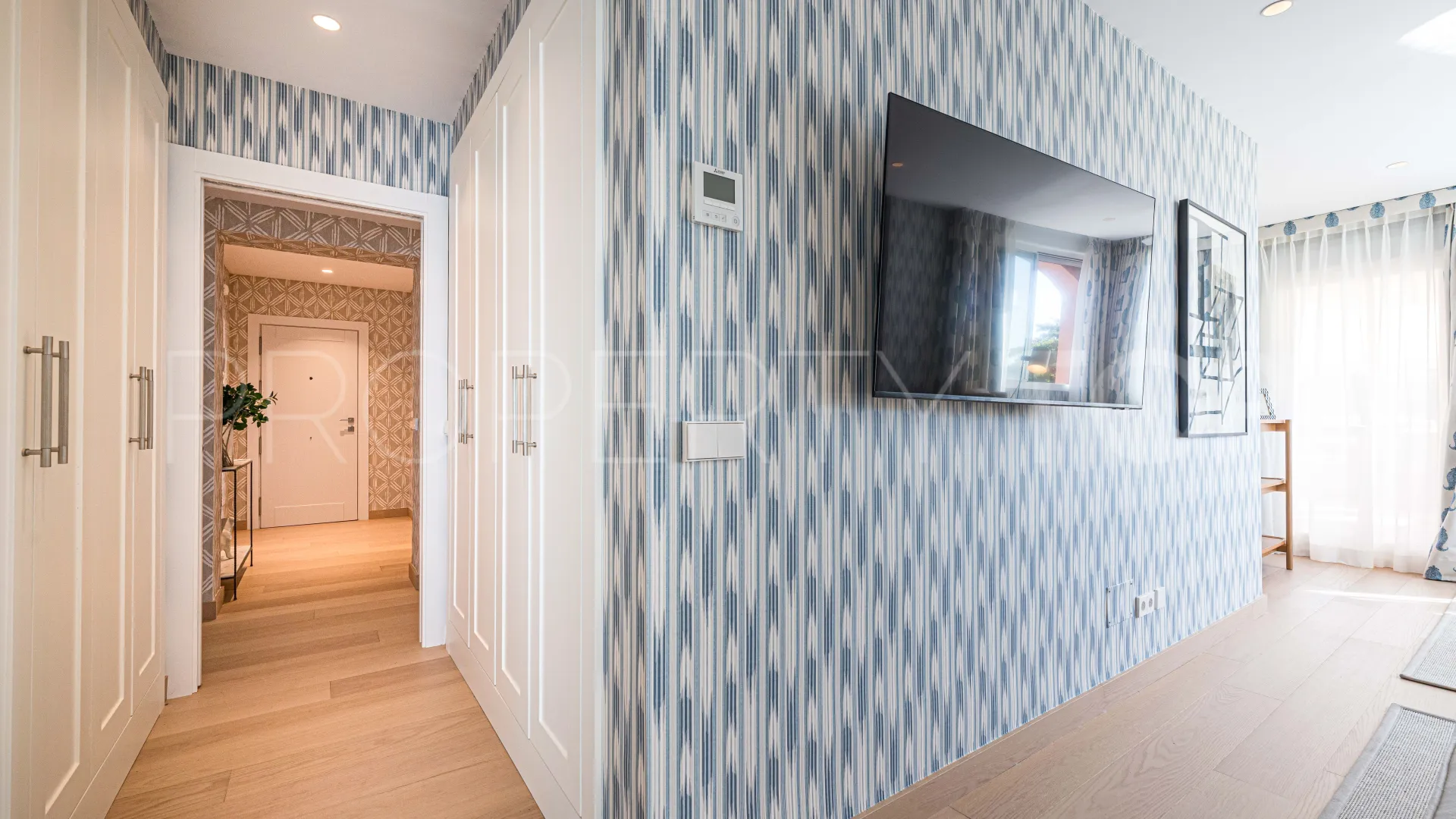 Apartamento en venta en Alhambra del Golf