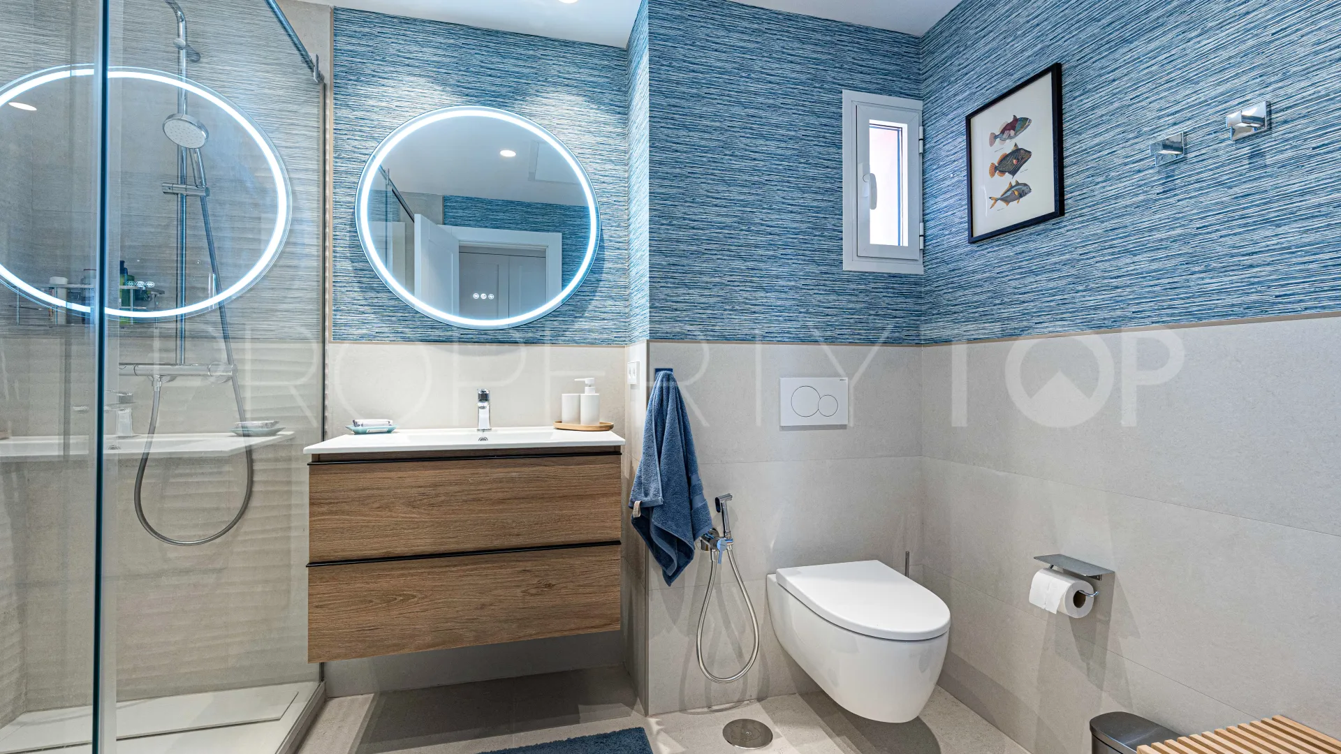 Apartamento en venta en Alhambra del Golf
