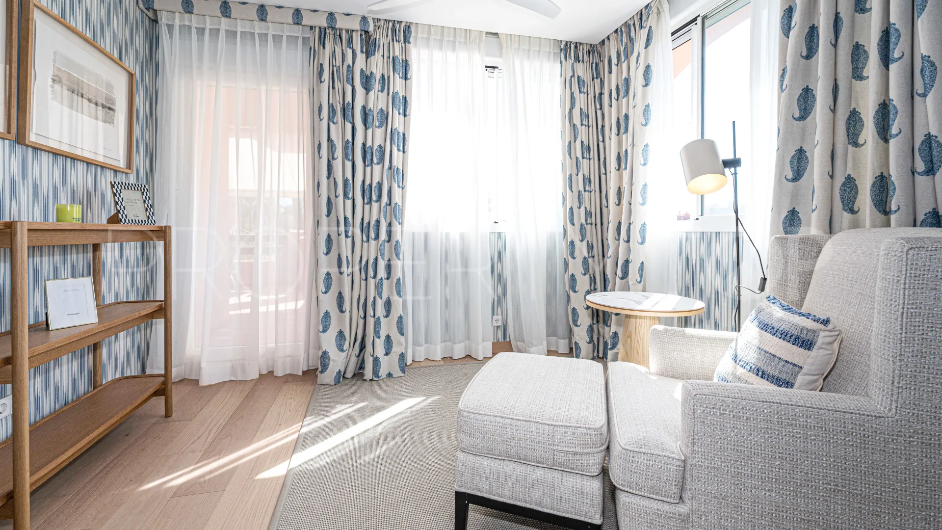 Apartamento en venta en Alhambra del Golf