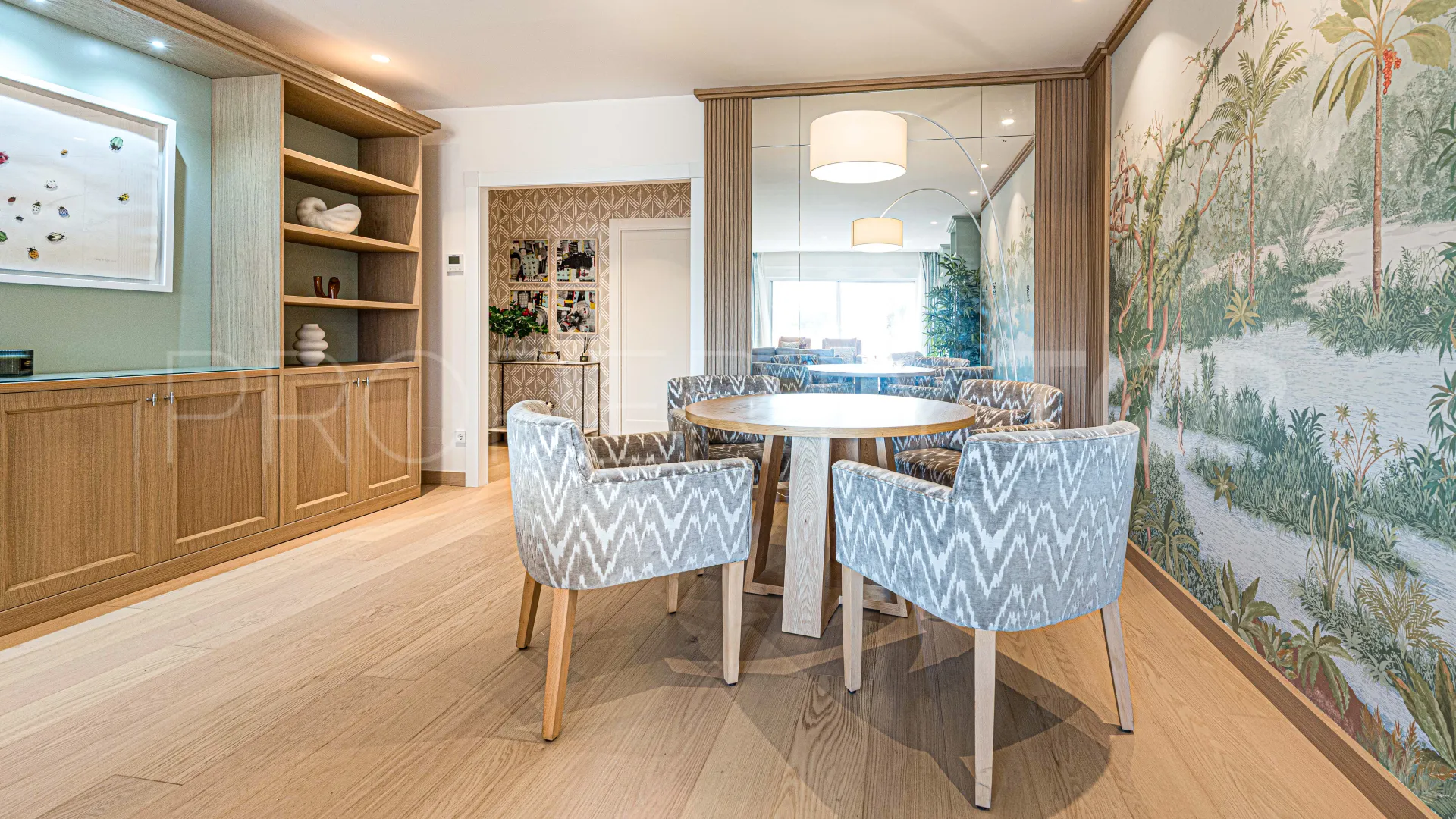 Apartamento en venta en Alhambra del Golf