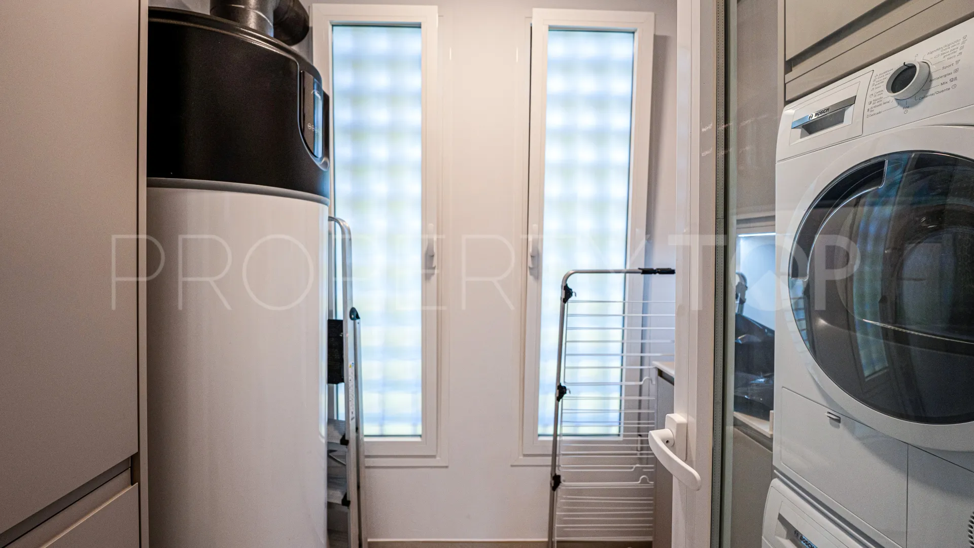 Apartamento en venta en Alhambra del Golf