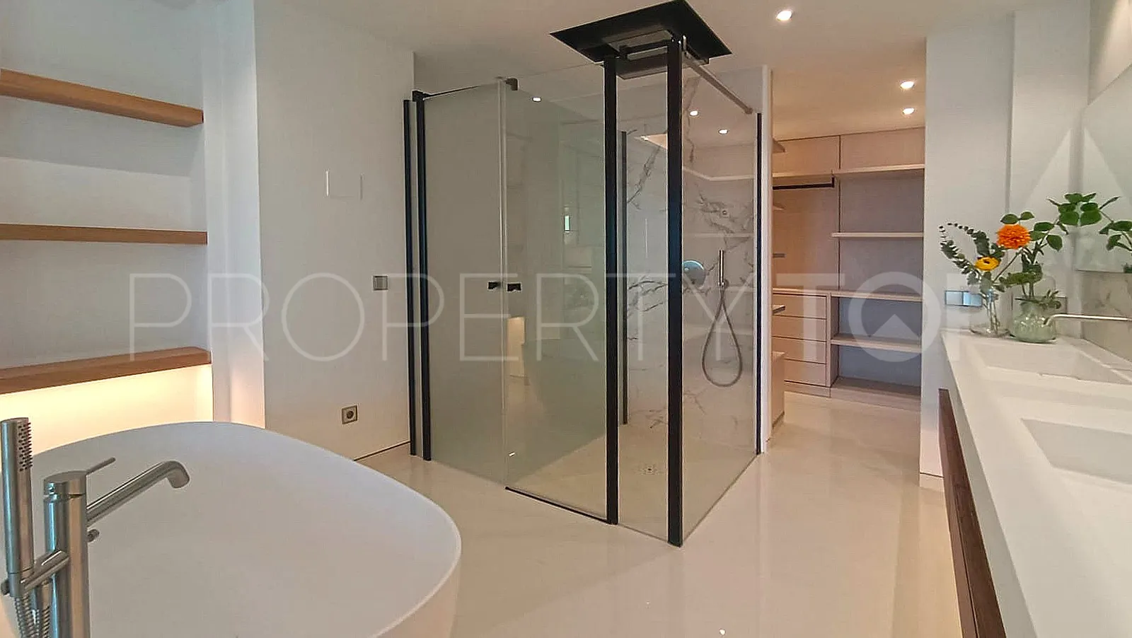 Apartment for sale in Marbella - Puerto Banus