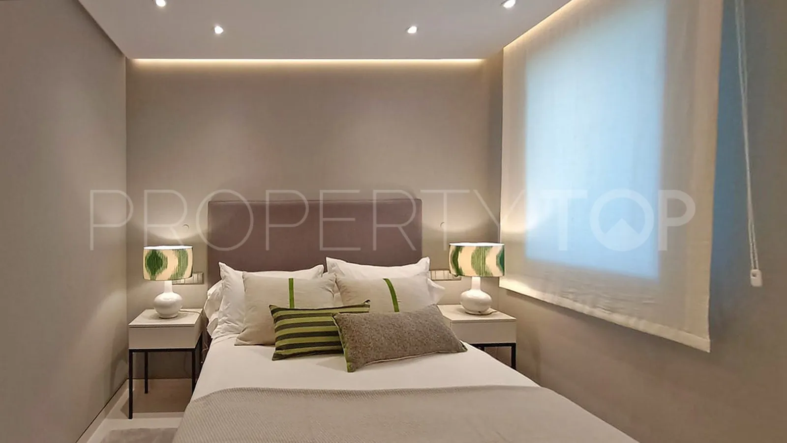 Apartment for sale in Marbella - Puerto Banus