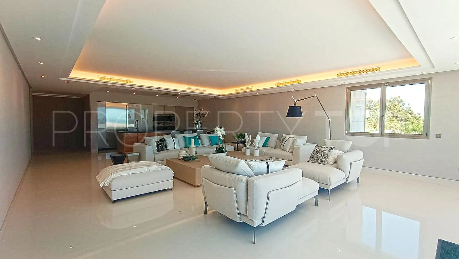Apartment for sale in Marbella - Puerto Banus