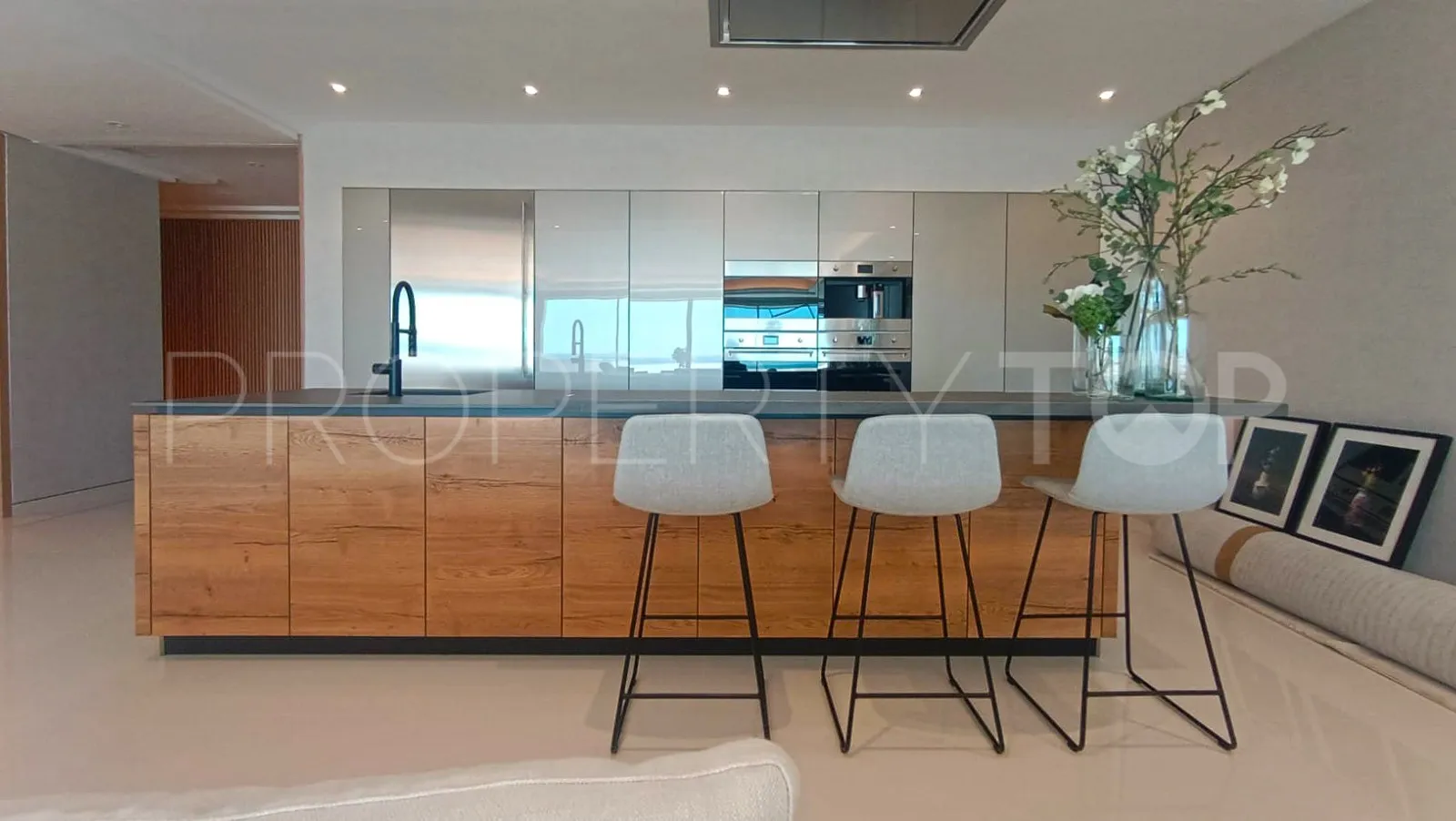 Apartment for sale in Marbella - Puerto Banus