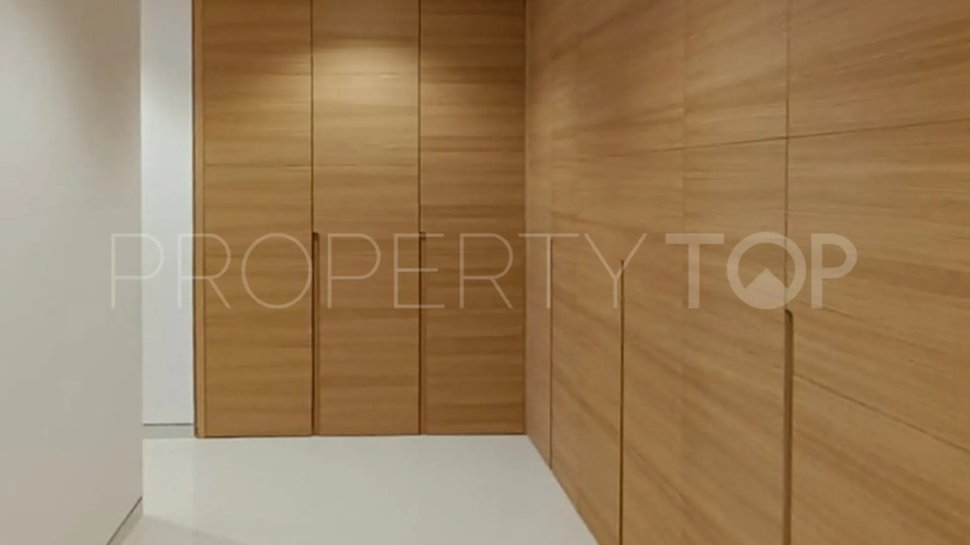 Apartment for sale in Marbella - Puerto Banus