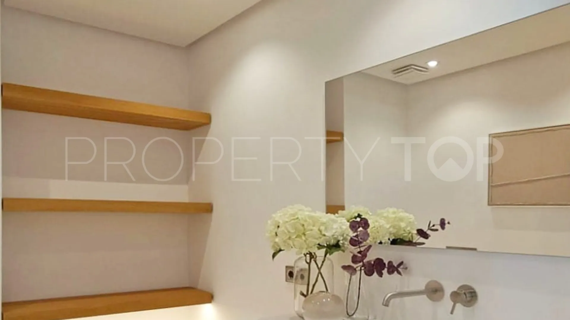 Apartment for sale in Marbella - Puerto Banus