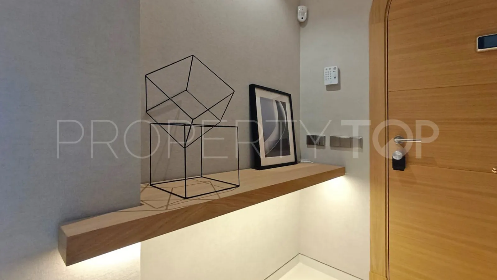 Apartment for sale in Marbella - Puerto Banus
