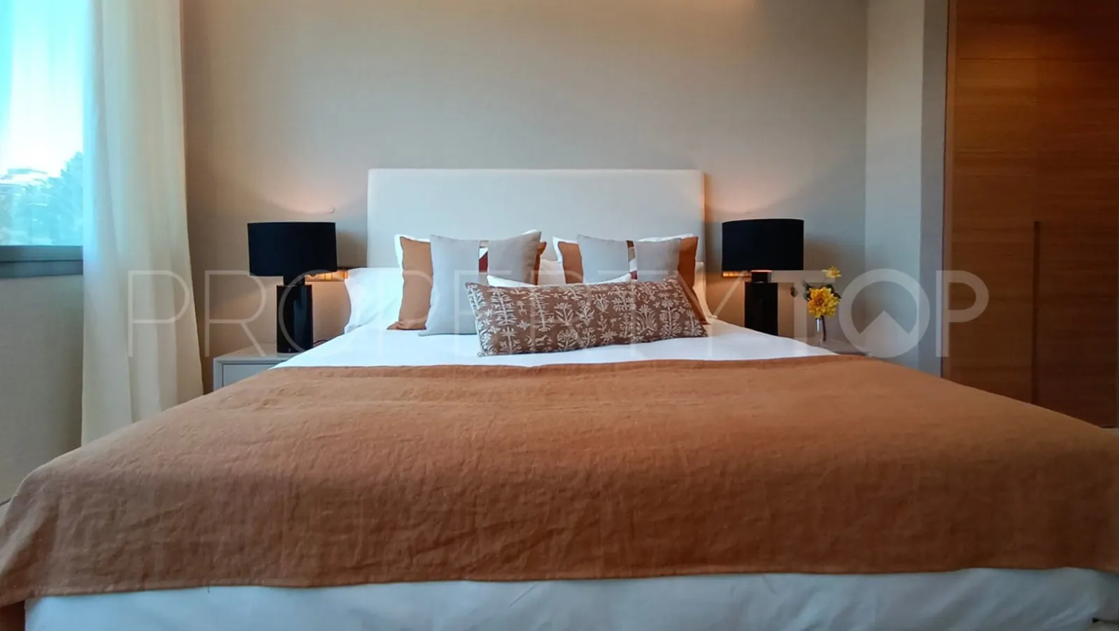 Apartment for sale in Marbella - Puerto Banus