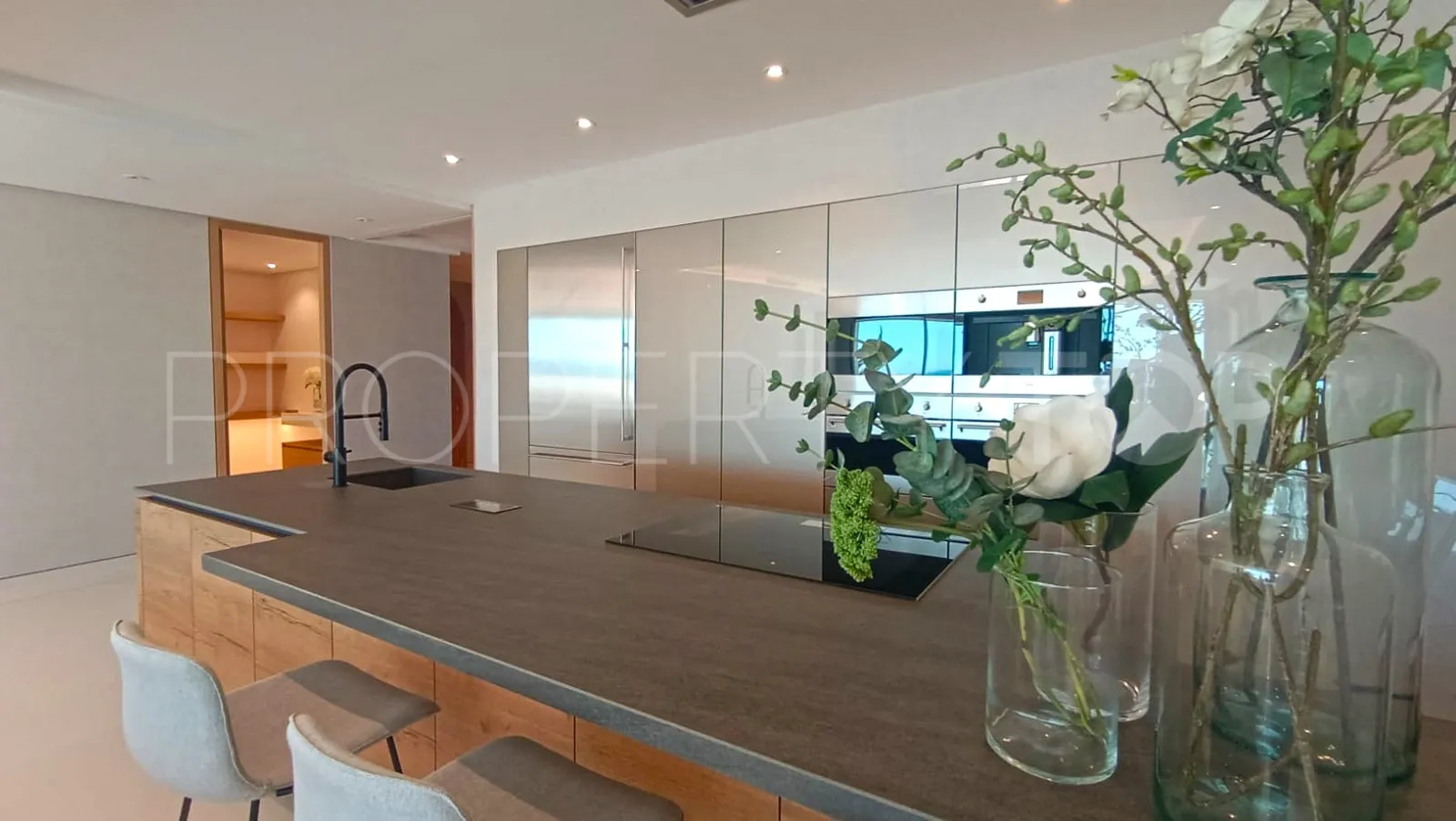 Apartment for sale in Marbella - Puerto Banus