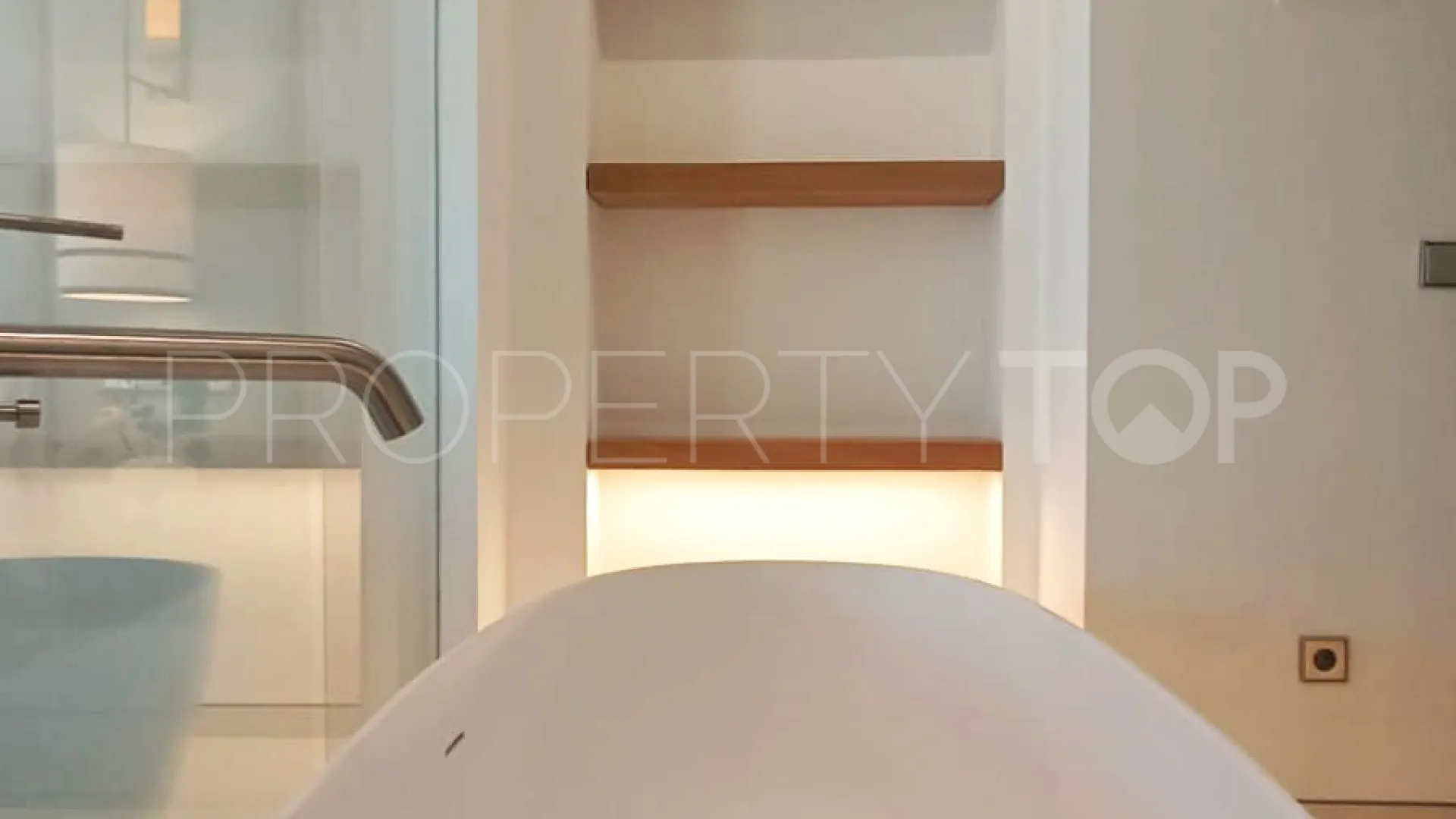 Apartment for sale in Marbella - Puerto Banus