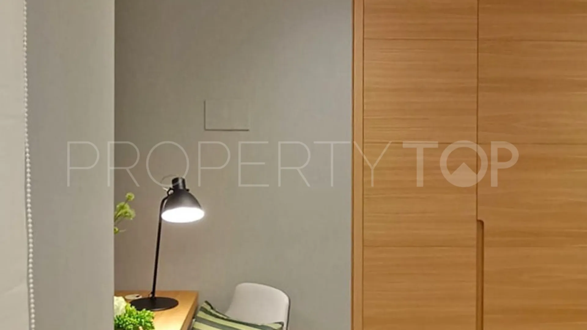 Apartment for sale in Marbella - Puerto Banus