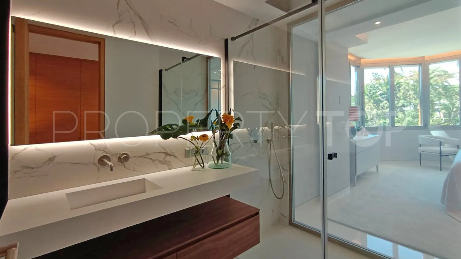Apartment for sale in Marbella - Puerto Banus