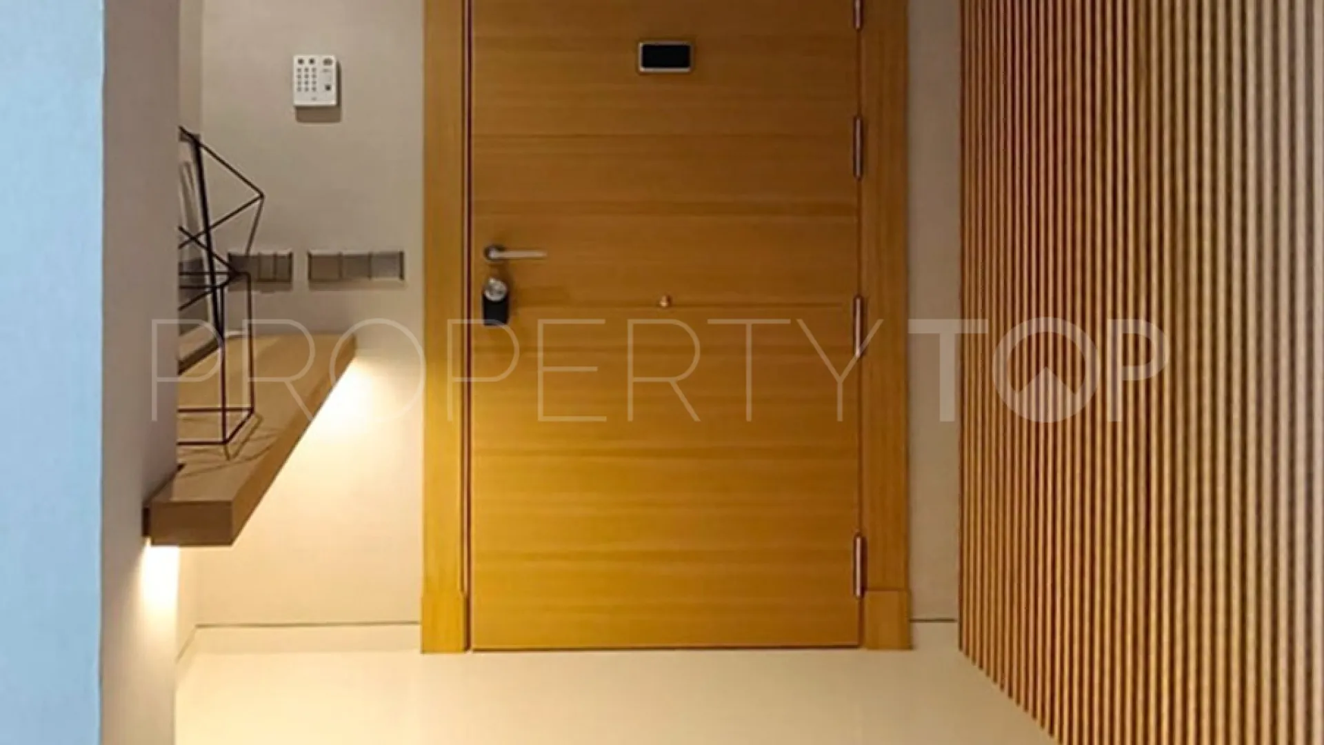 Apartment for sale in Marbella - Puerto Banus