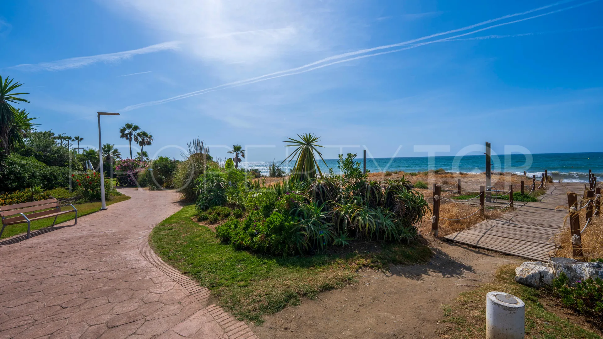 4 bedrooms Costalita apartment for sale