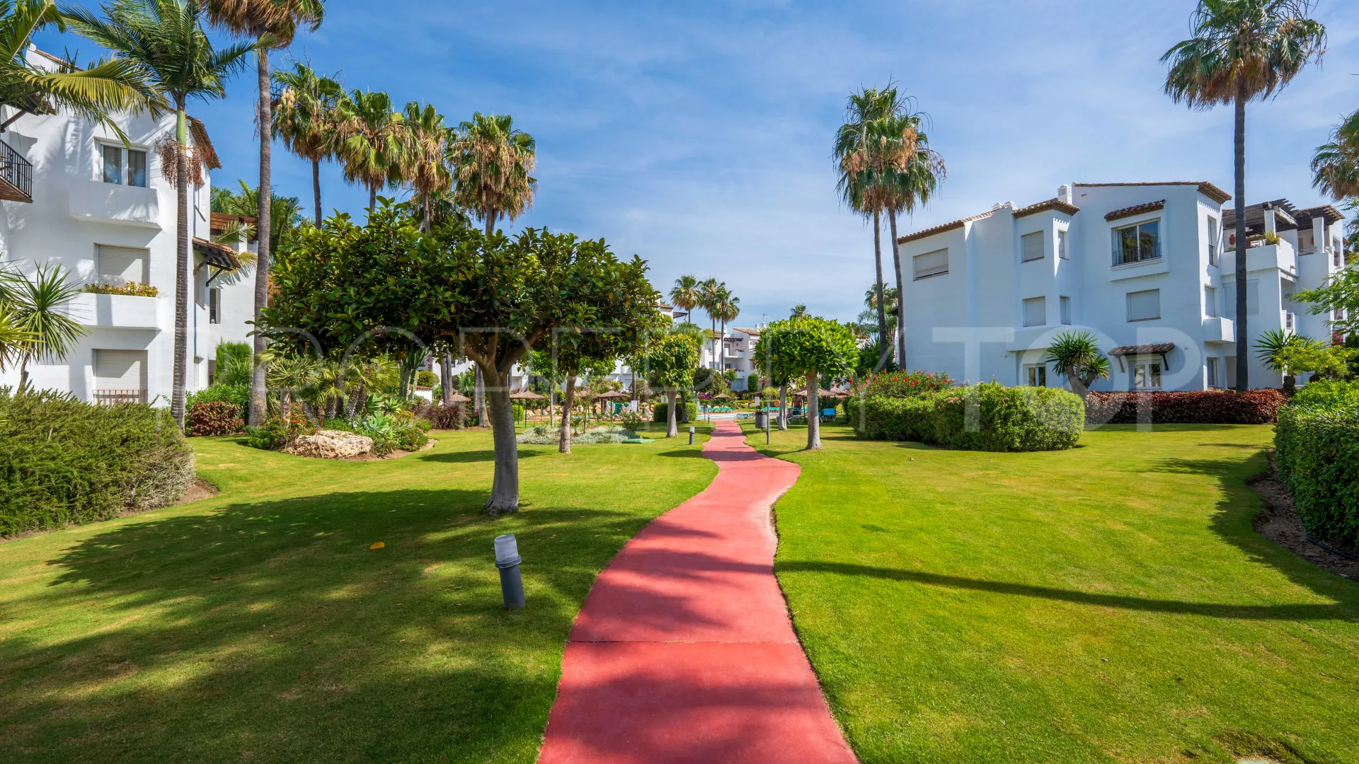 4 bedrooms Costalita apartment for sale