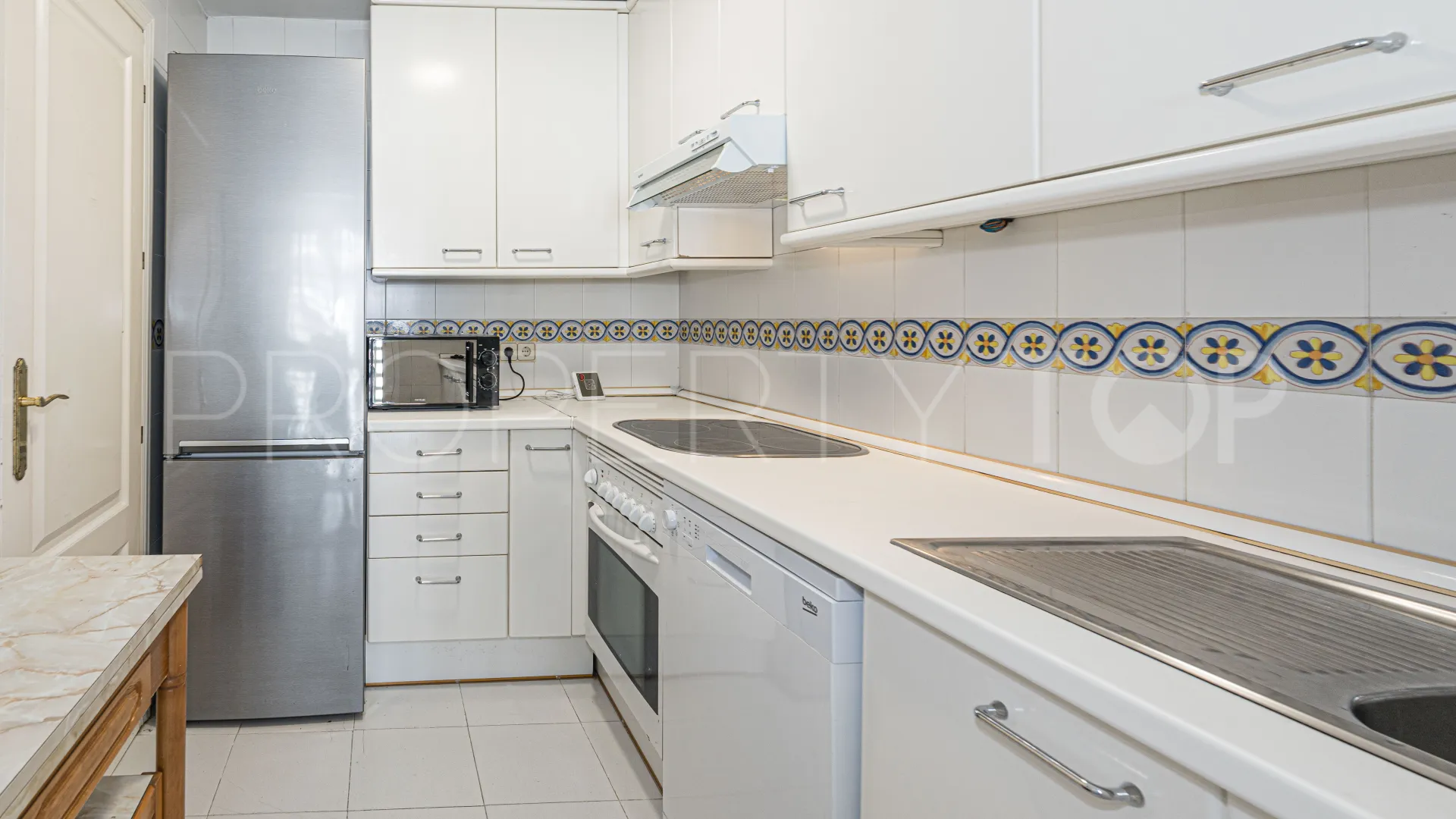 4 bedrooms Costalita apartment for sale