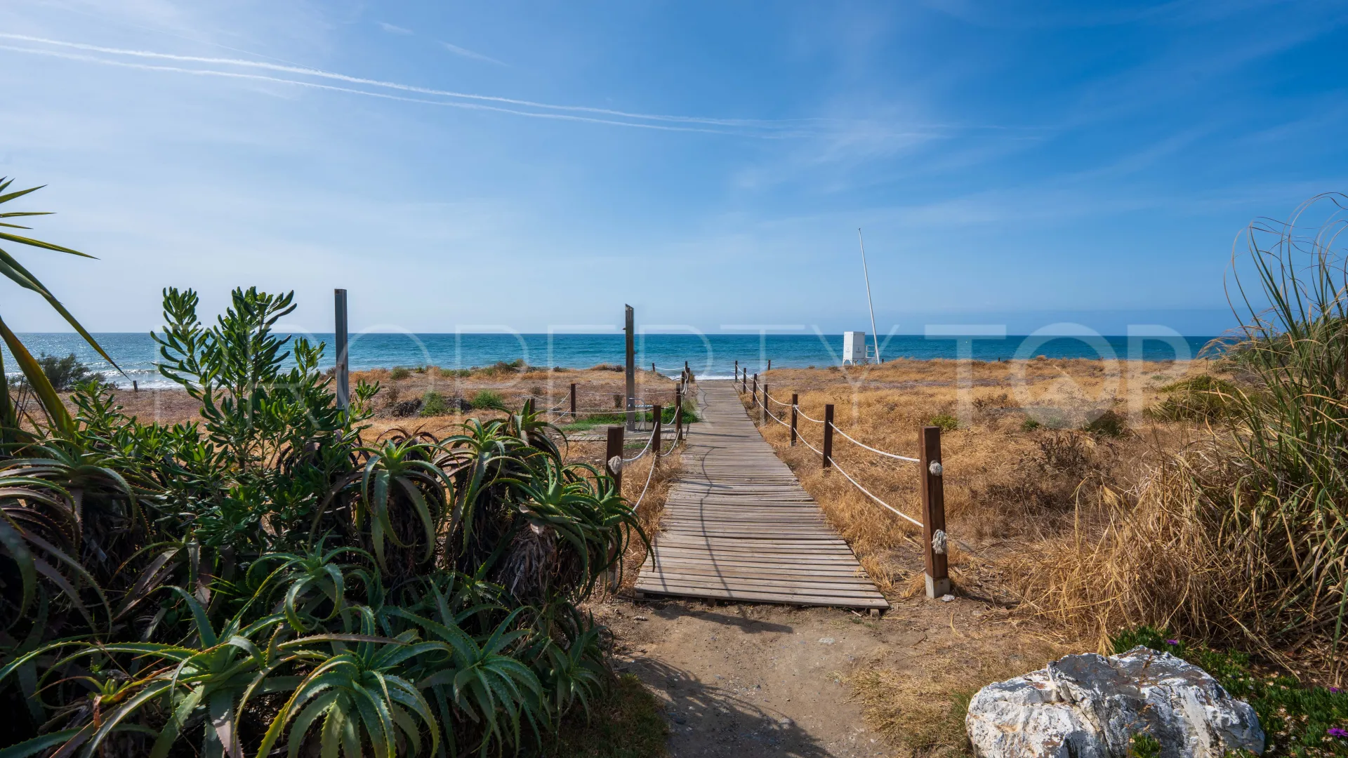 4 bedrooms Costalita apartment for sale