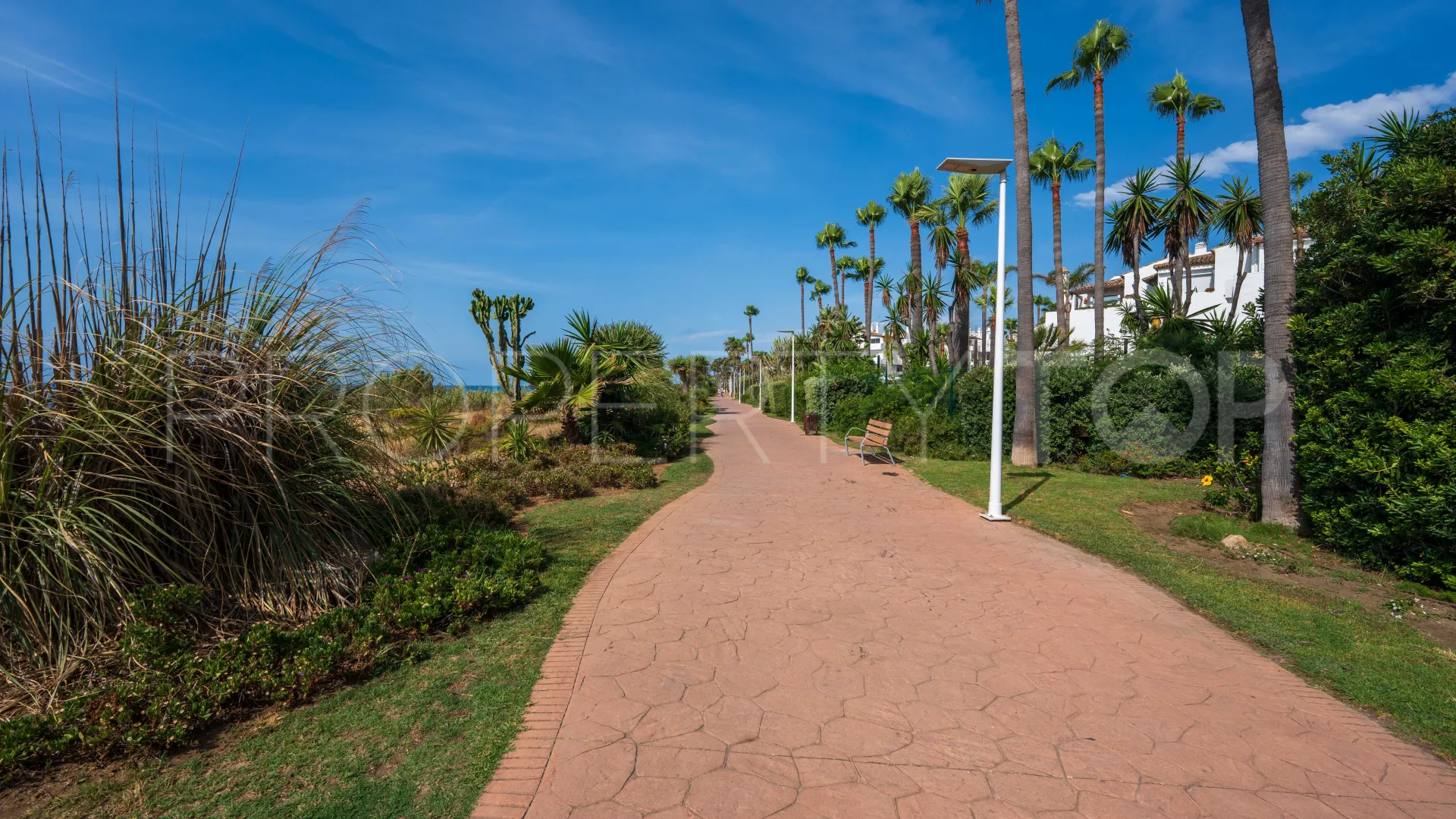 4 bedrooms Costalita apartment for sale