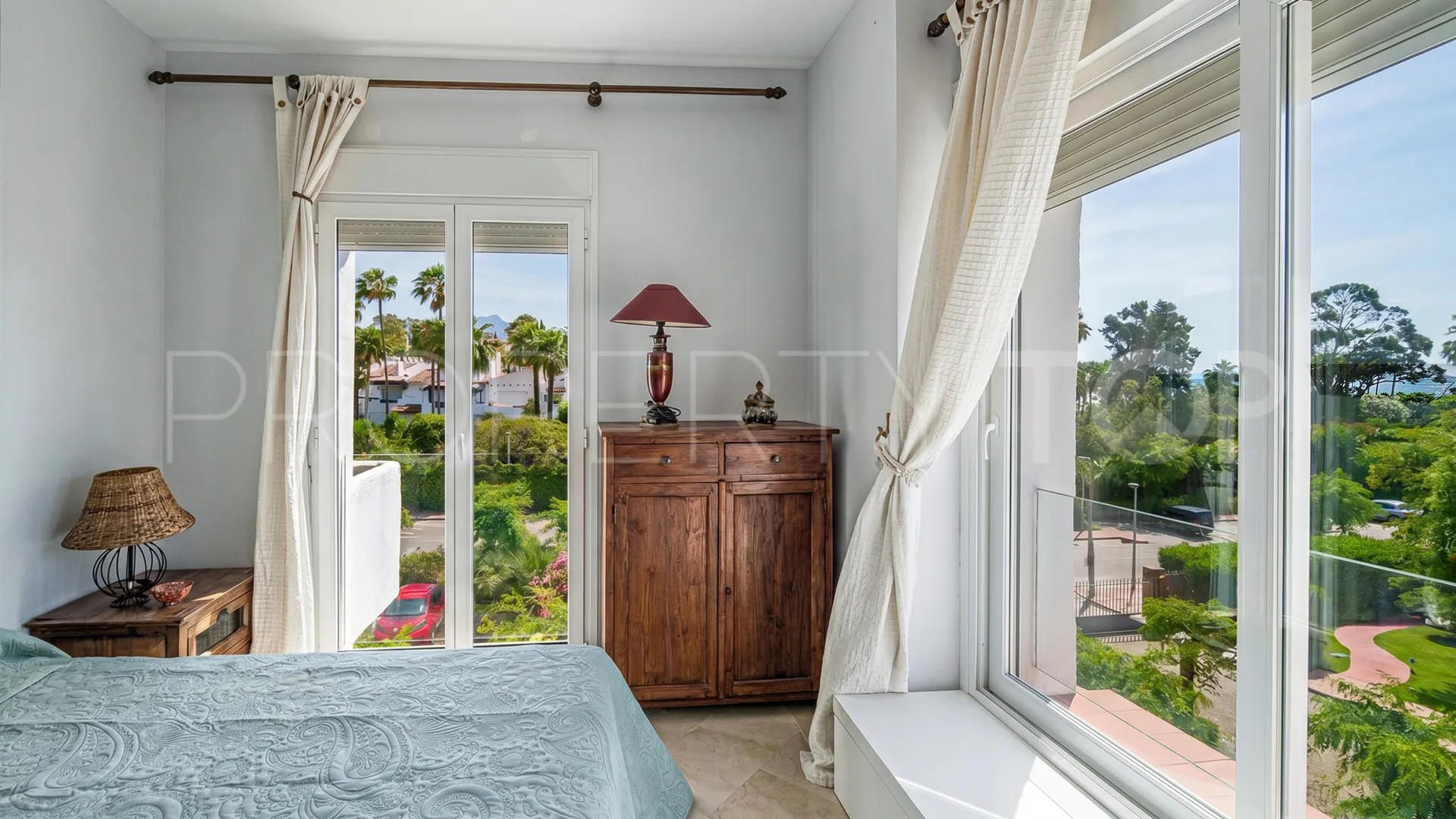 4 bedrooms Costalita apartment for sale