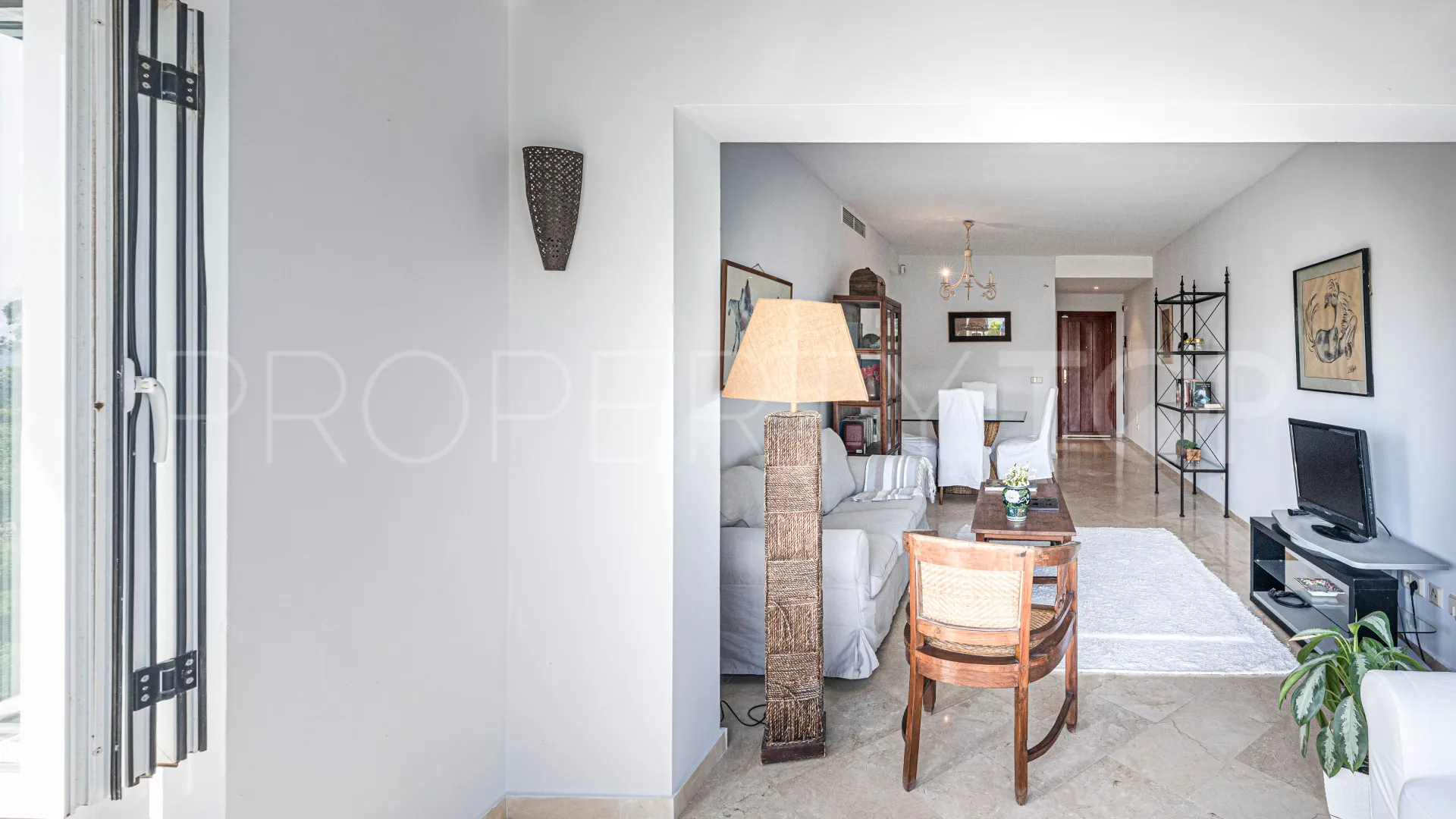 4 bedrooms Costalita apartment for sale