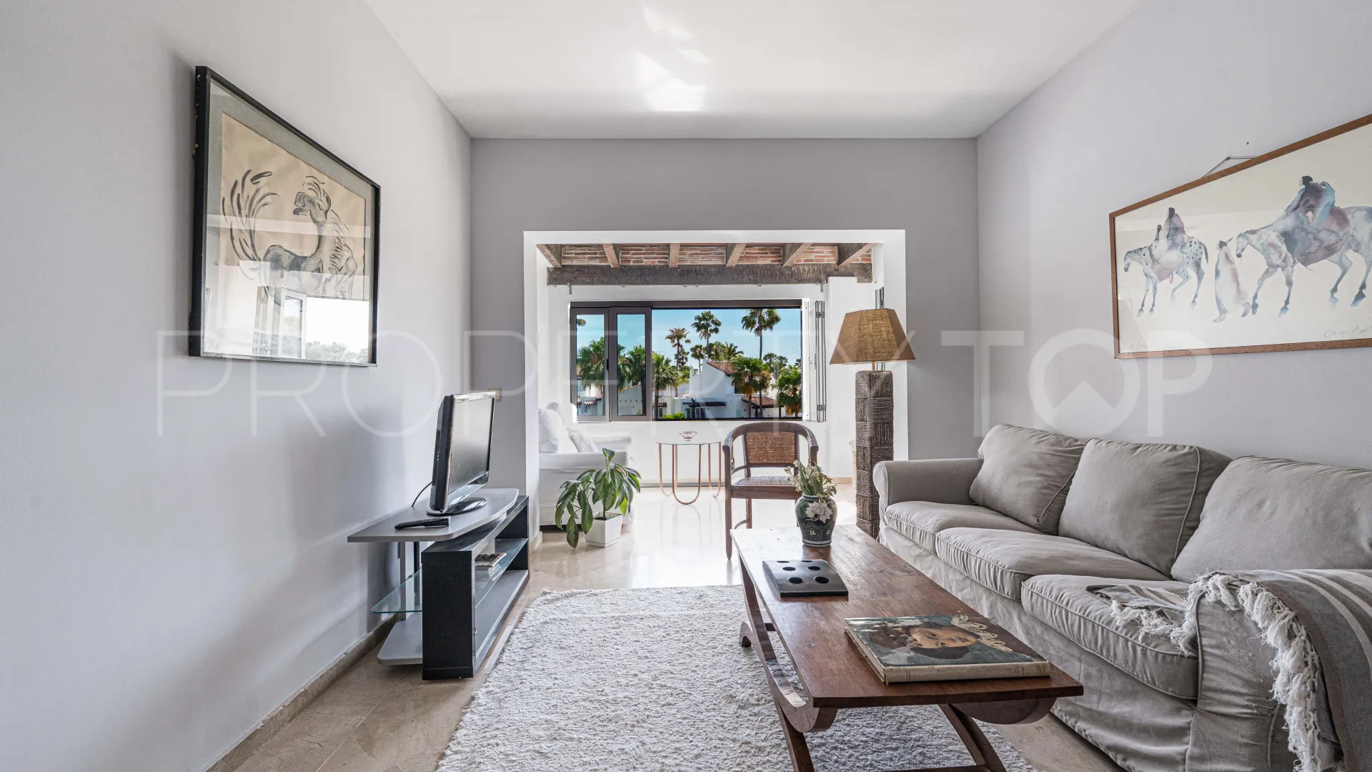 4 bedrooms Costalita apartment for sale