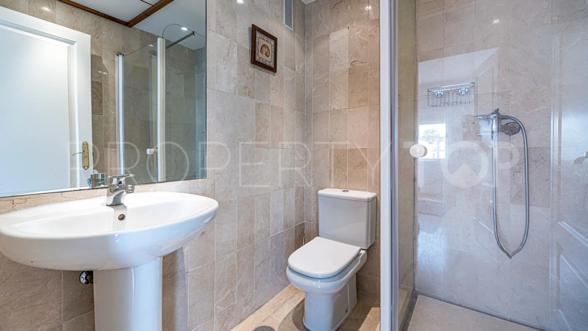 4 bedrooms Costalita apartment for sale