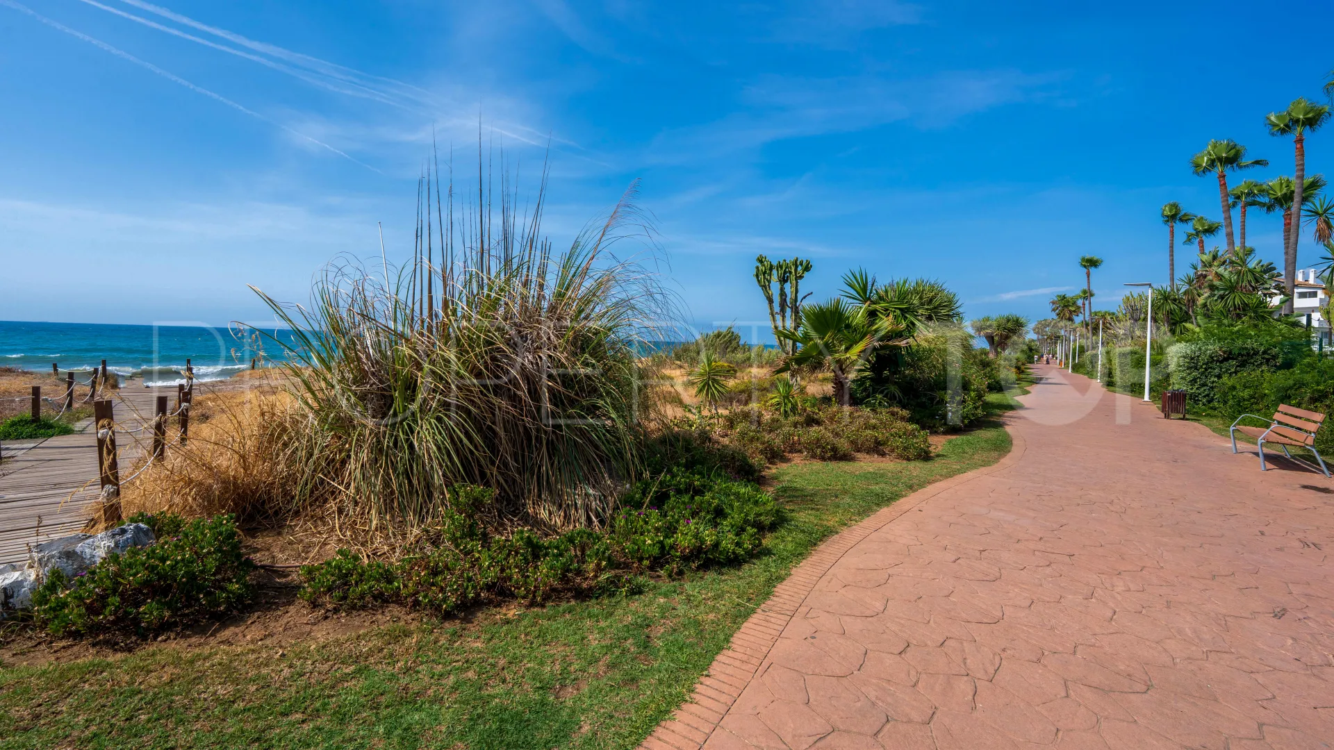 4 bedrooms Costalita apartment for sale