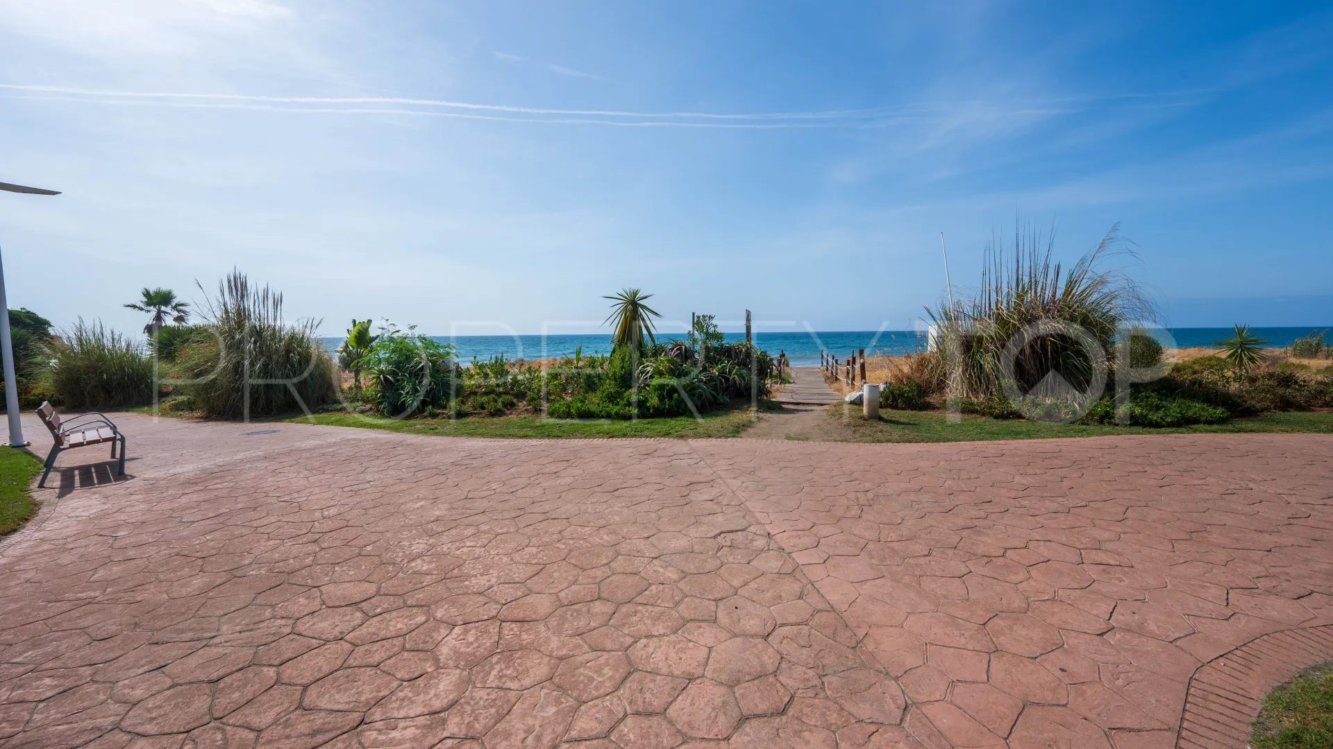4 bedrooms Costalita apartment for sale