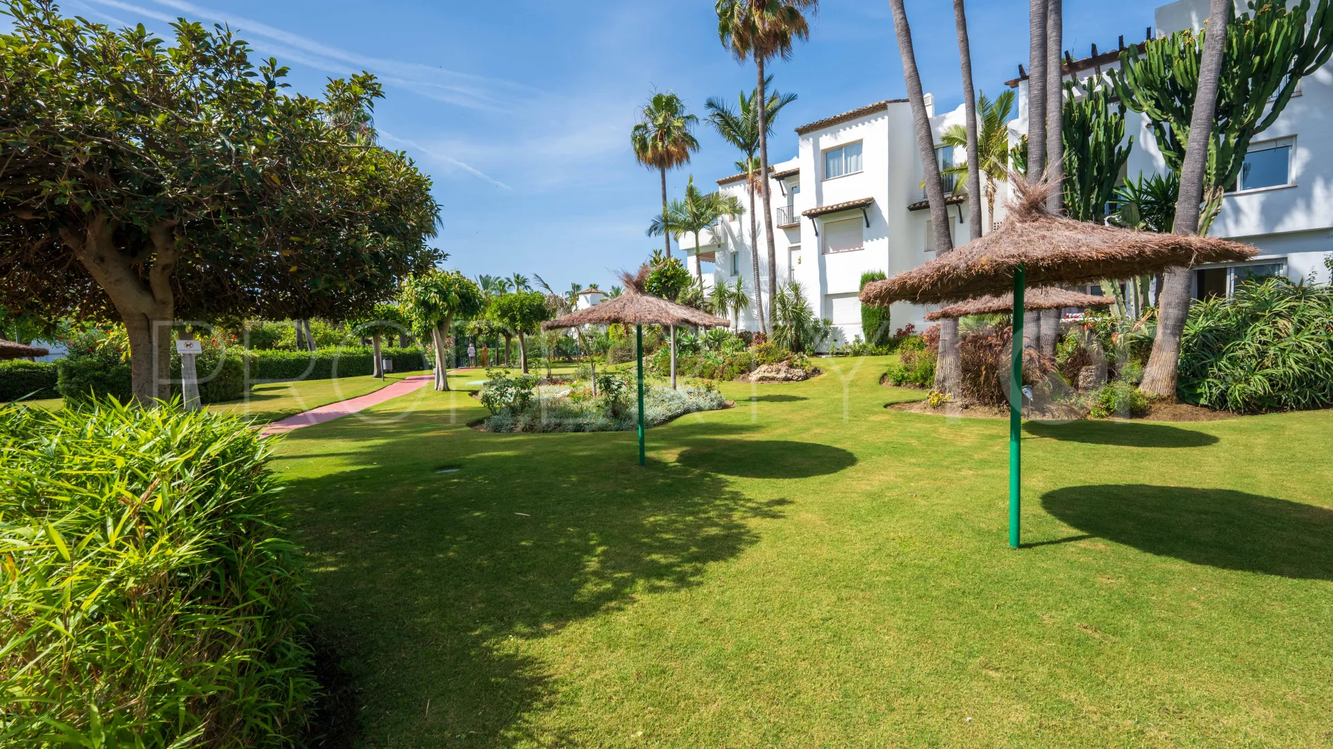 4 bedrooms Costalita apartment for sale
