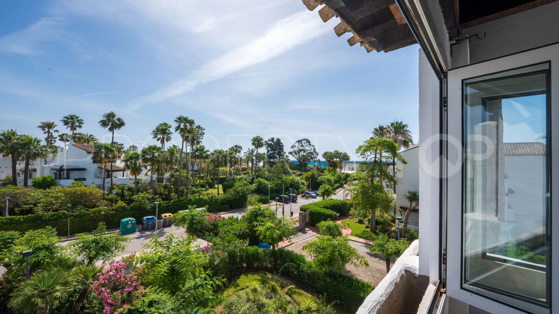 4 bedrooms Costalita apartment for sale