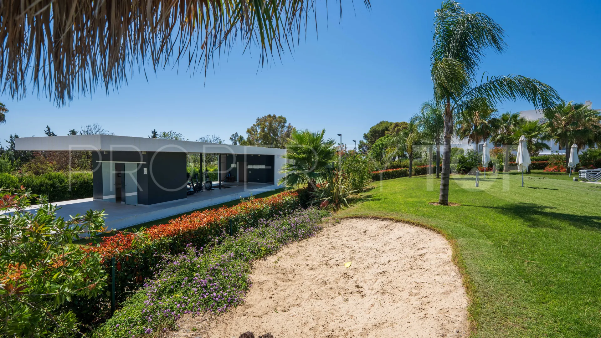 3 bedrooms duplex penthouse for sale in Marques de Guadalmina