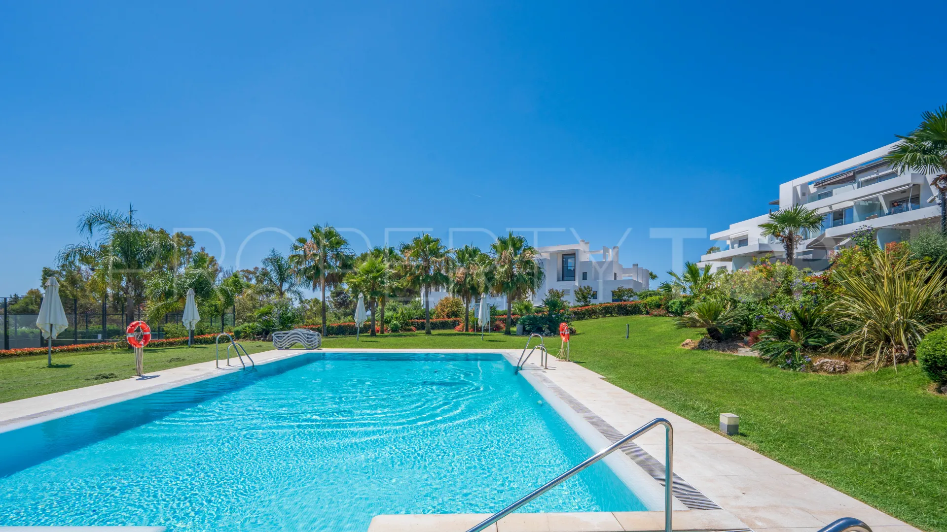 3 bedrooms duplex penthouse for sale in Marques de Guadalmina