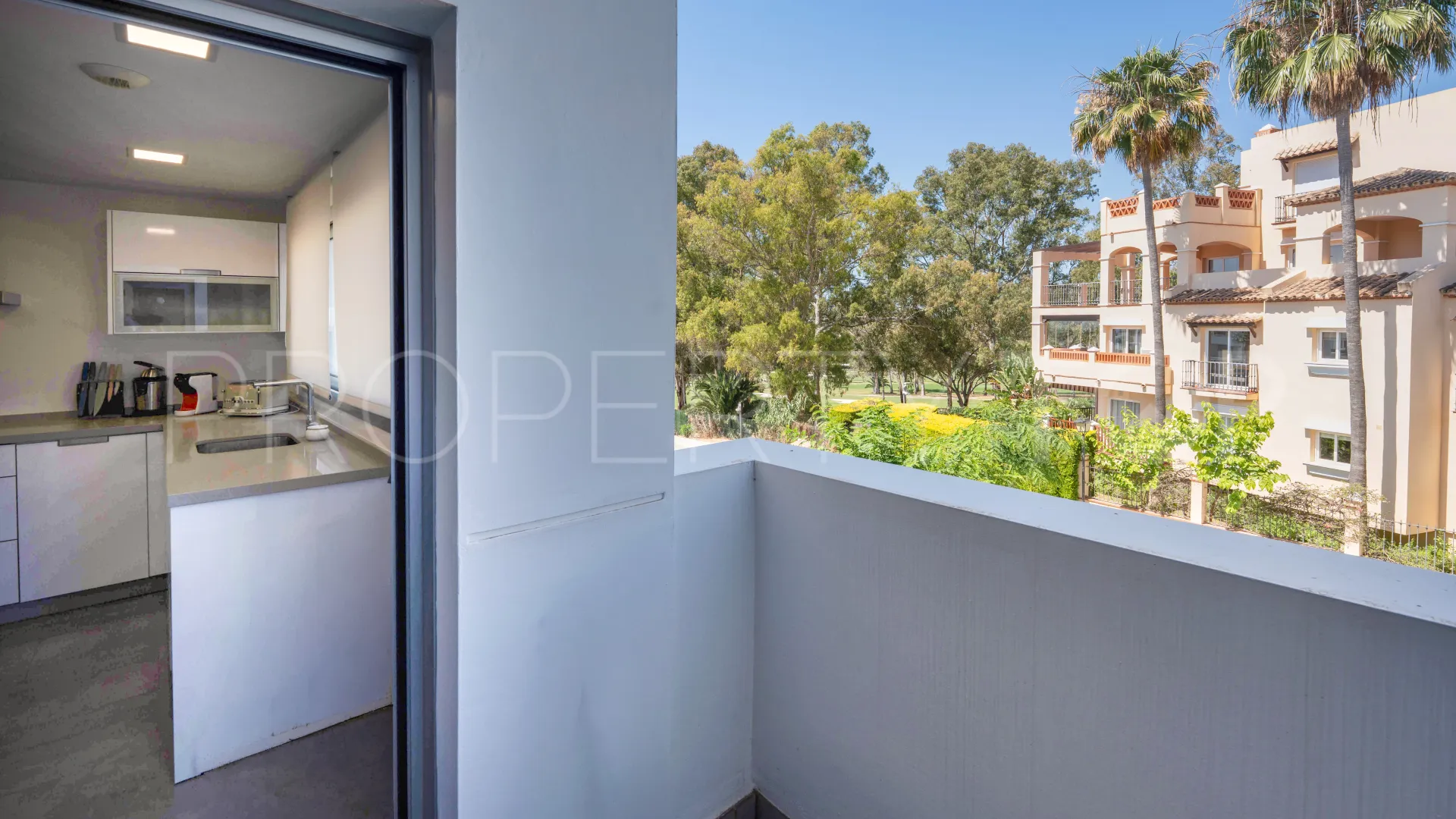 3 bedrooms duplex penthouse for sale in Marques de Guadalmina