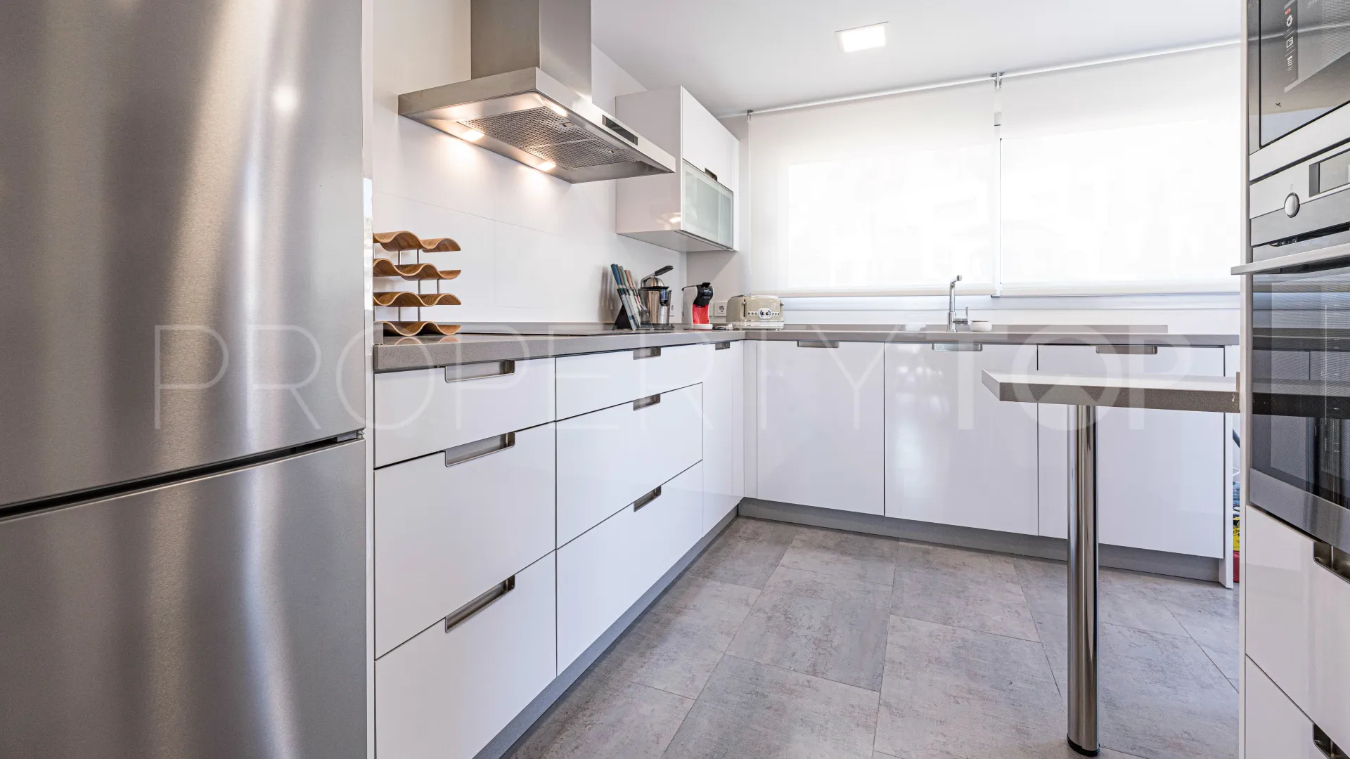 3 bedrooms duplex penthouse for sale in Marques de Guadalmina