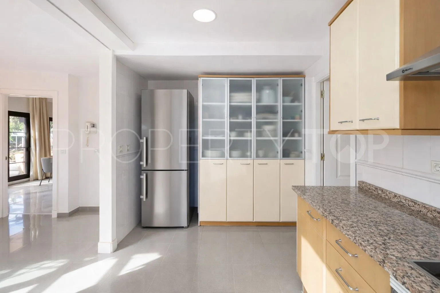 Hacienda del Sol, atico duplex a la venta