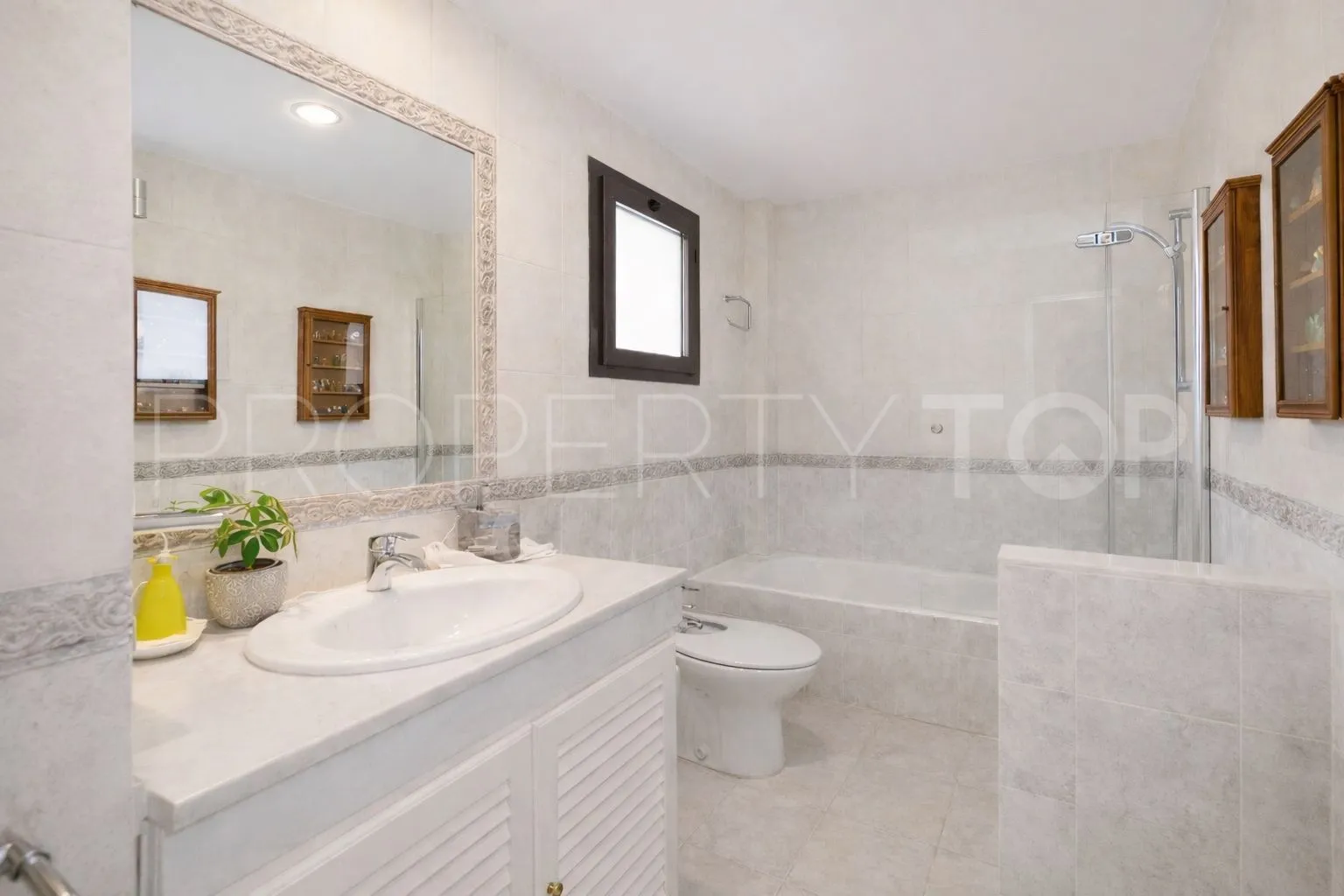 Hacienda del Sol, atico duplex a la venta