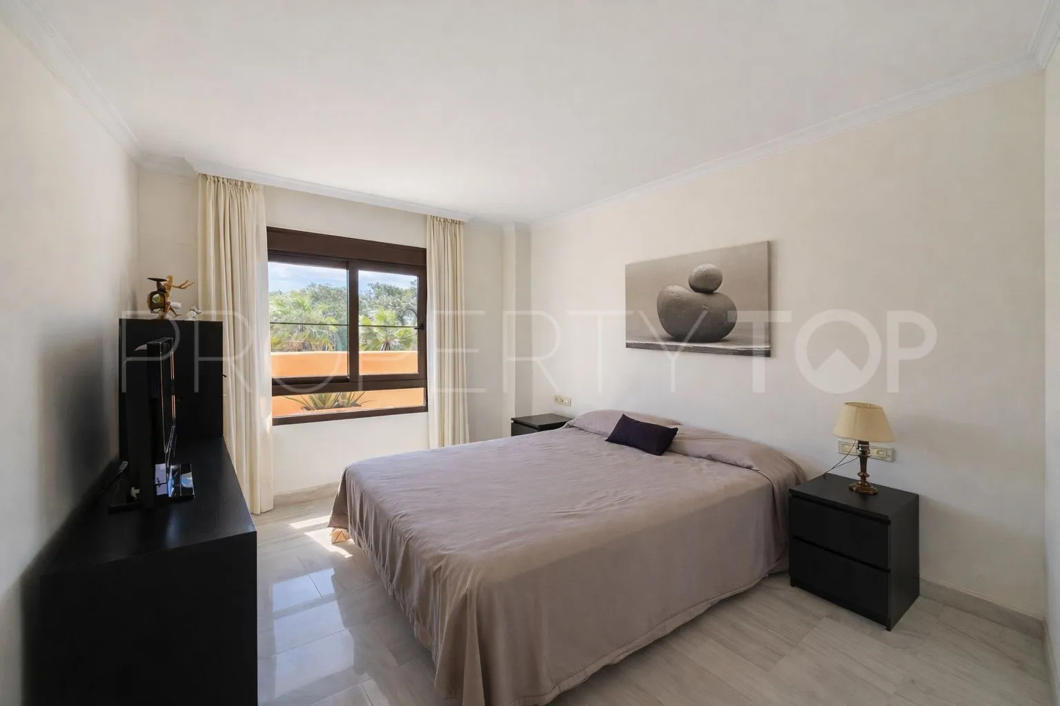 Hacienda del Sol, atico duplex a la venta