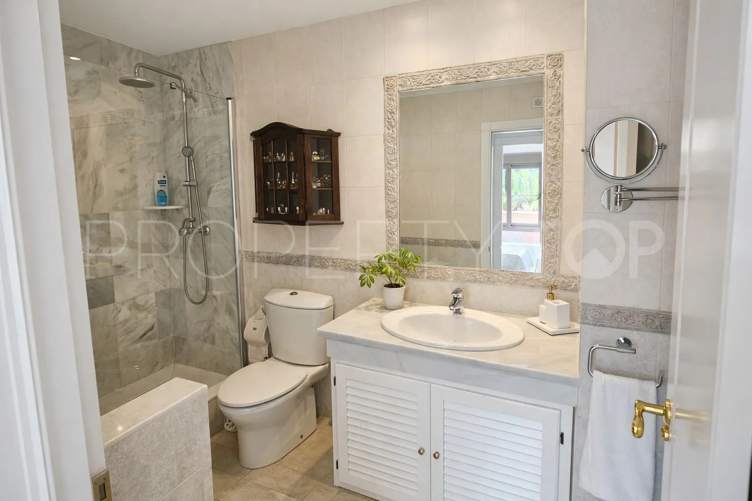 Hacienda del Sol, atico duplex a la venta