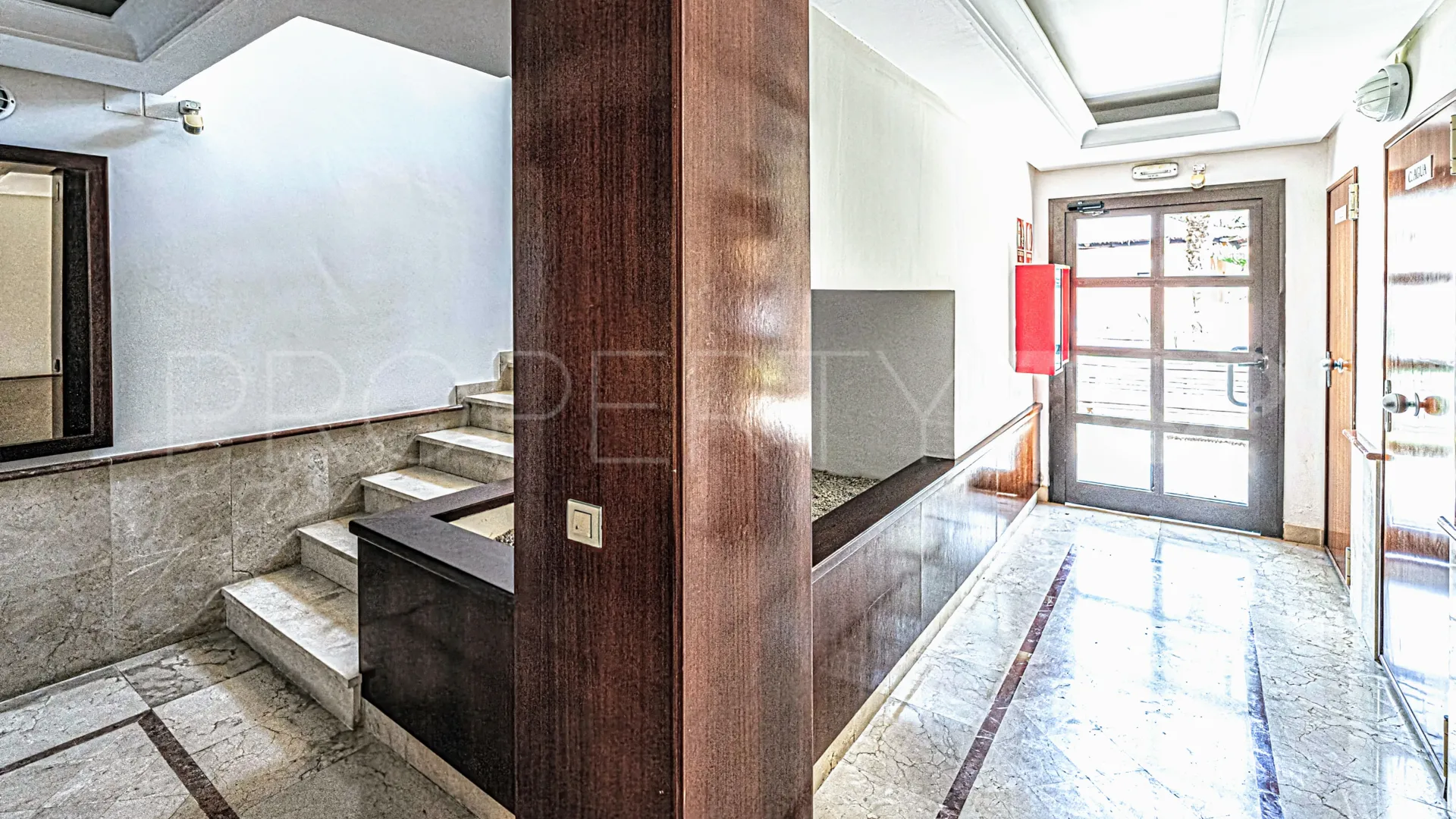 Hacienda del Sol, atico duplex a la venta