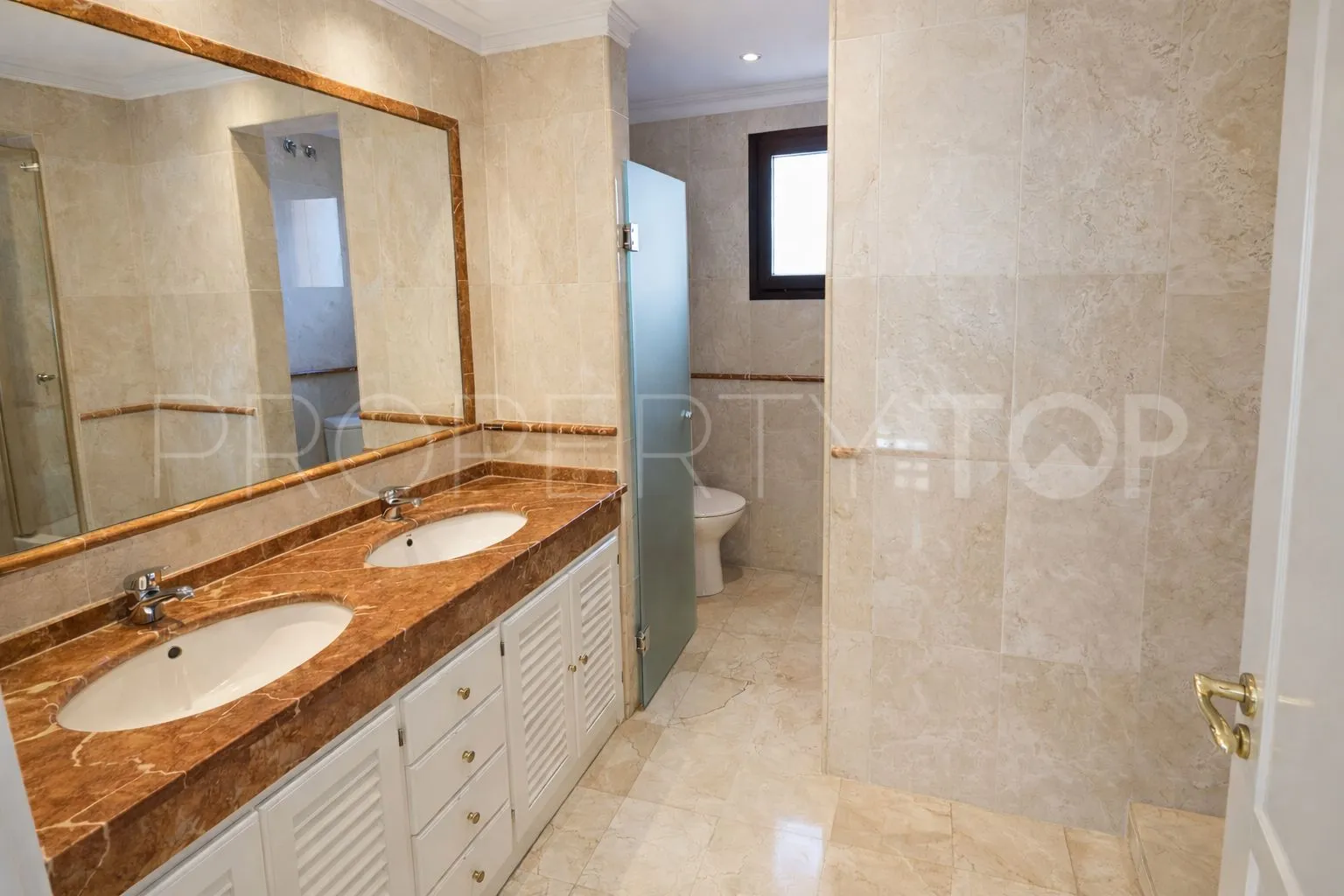 Hacienda del Sol, atico duplex a la venta