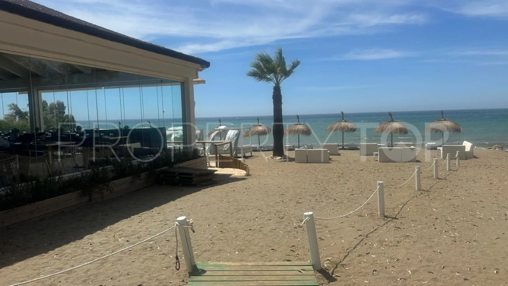 For sale ground floor apartment in Hacienda del Sol with 3 bedrooms