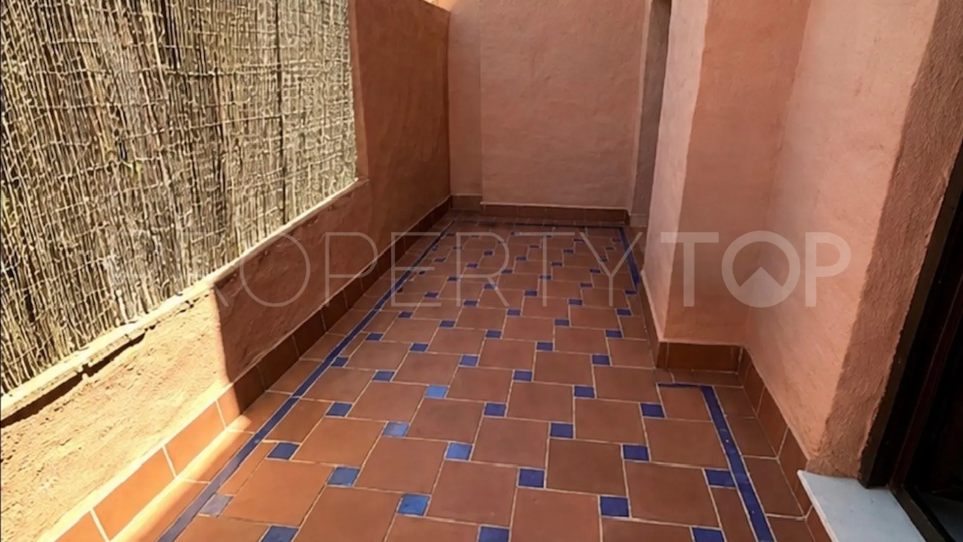For sale ground floor apartment in Hacienda del Sol with 3 bedrooms